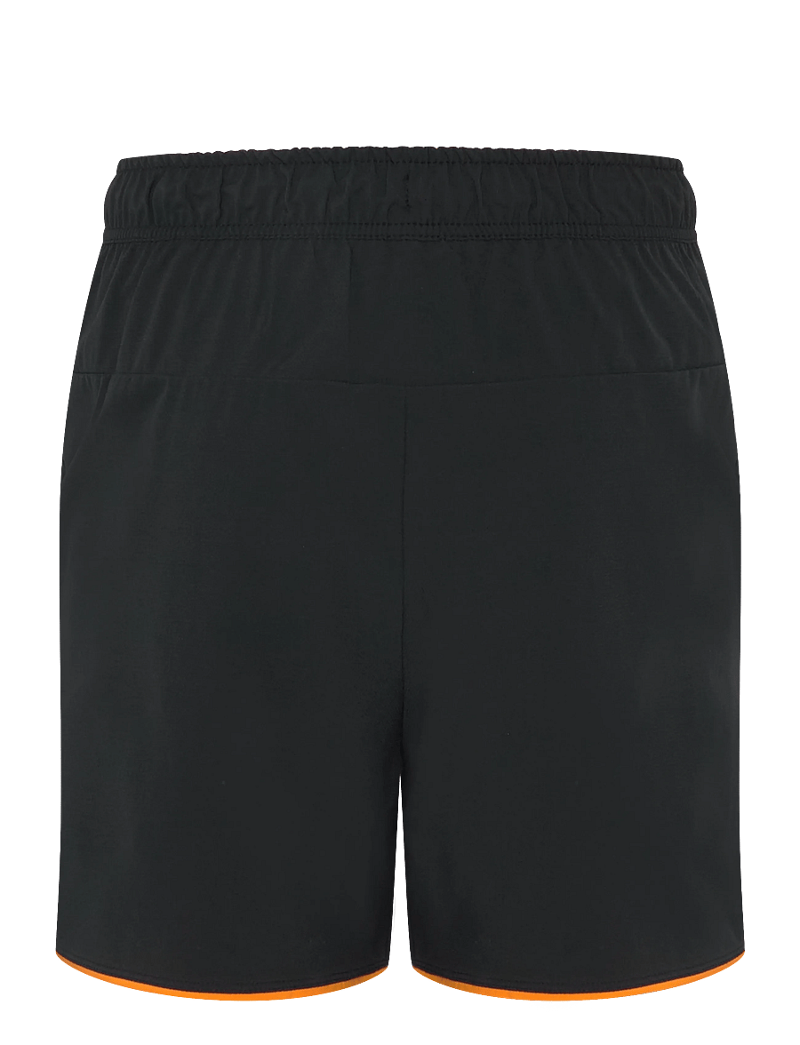 Babolat - Perf Short Men - trainingsshorts - black/black - 1