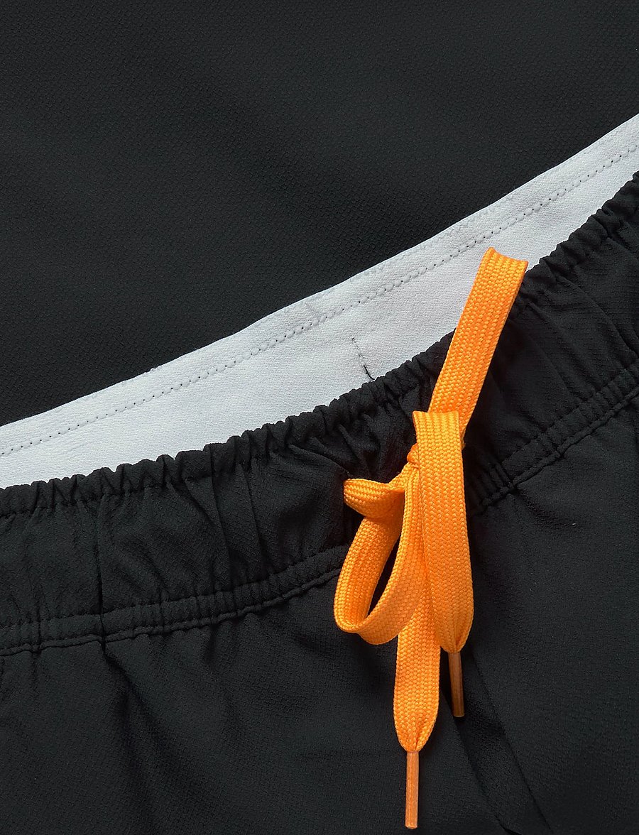 Babolat - Perf Short Men - trainingsshorts - black/black - 2