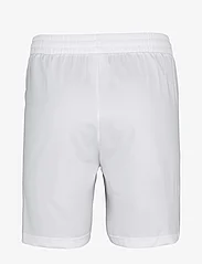 Babolat - SHORT LEBRÓN - sportiniai šortai - 1000 white/white - 1