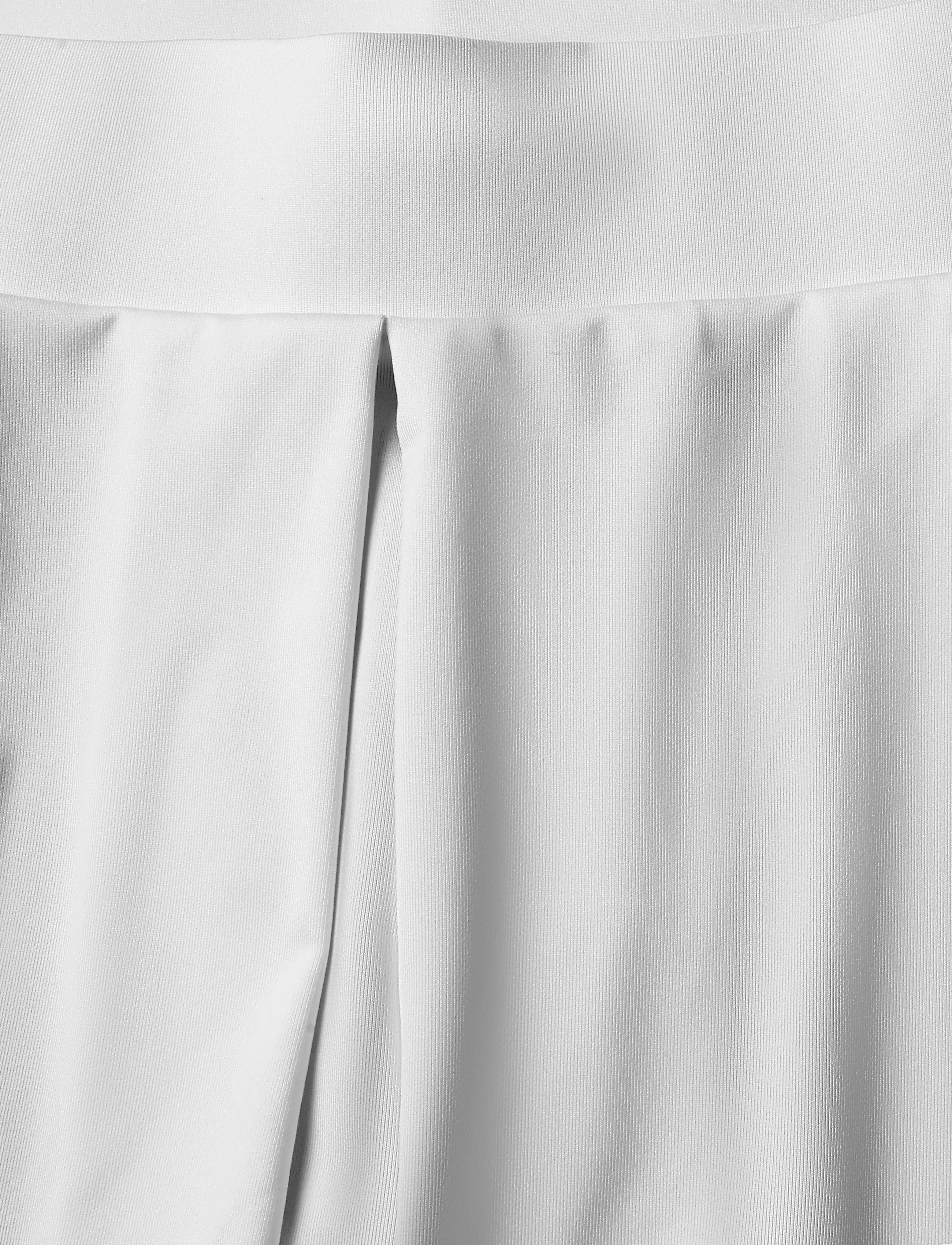 Babolat - Padel Skirt Women - white - 2