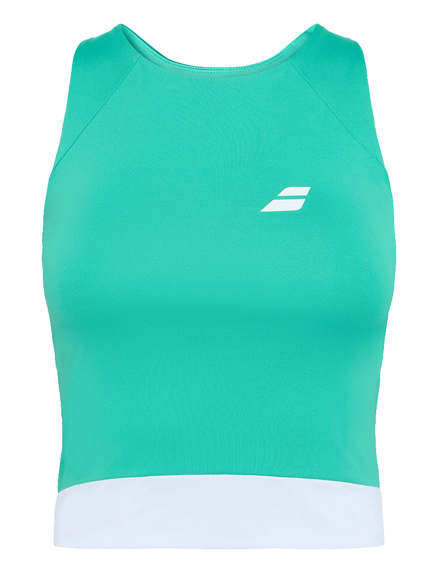 Babolat - Perf Tank Women - arcadia - 0