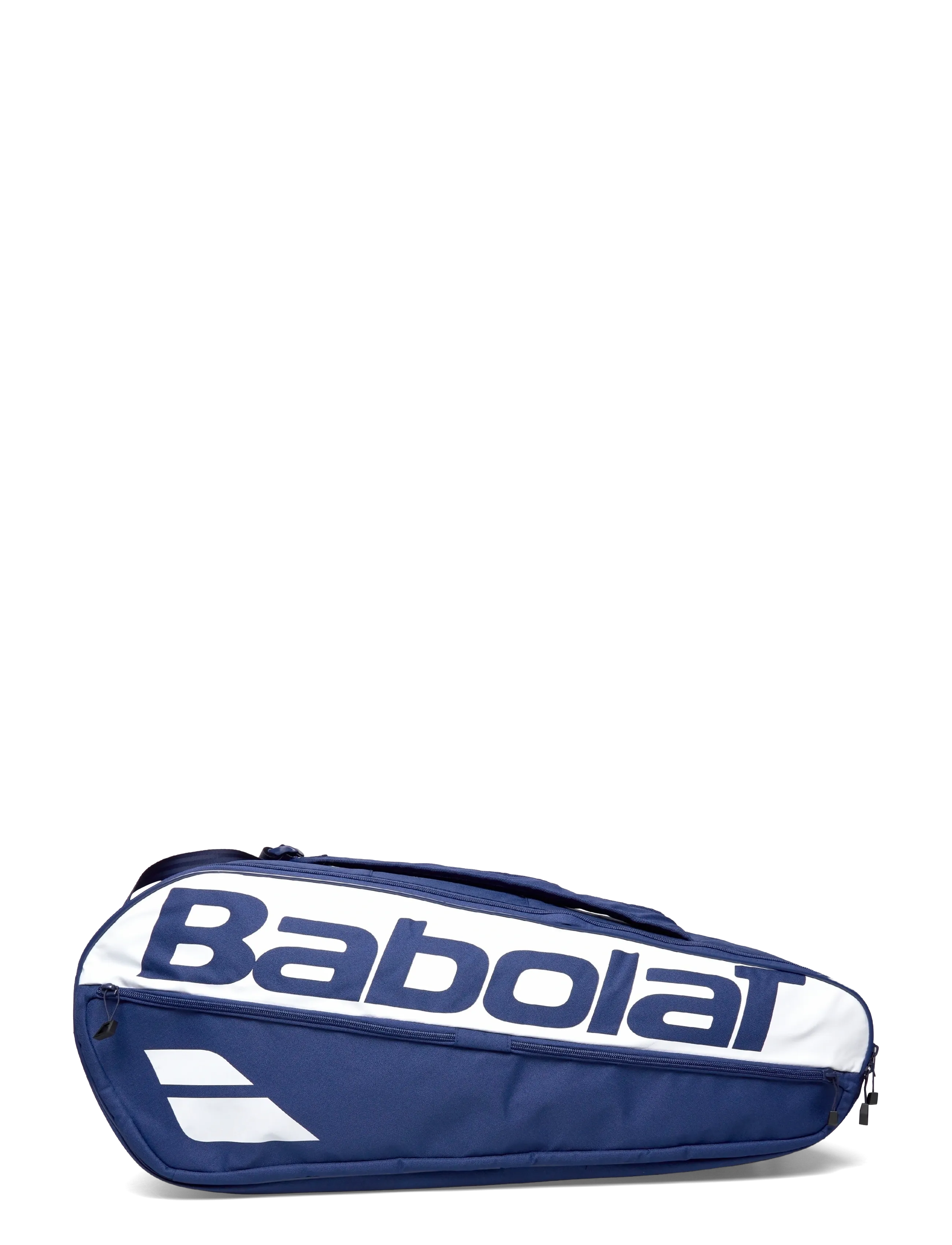 Babolat Racket Holder Court L, One Size, Sport Rackets & Equipment, Marineblau - Racketsports Bags, Frauen