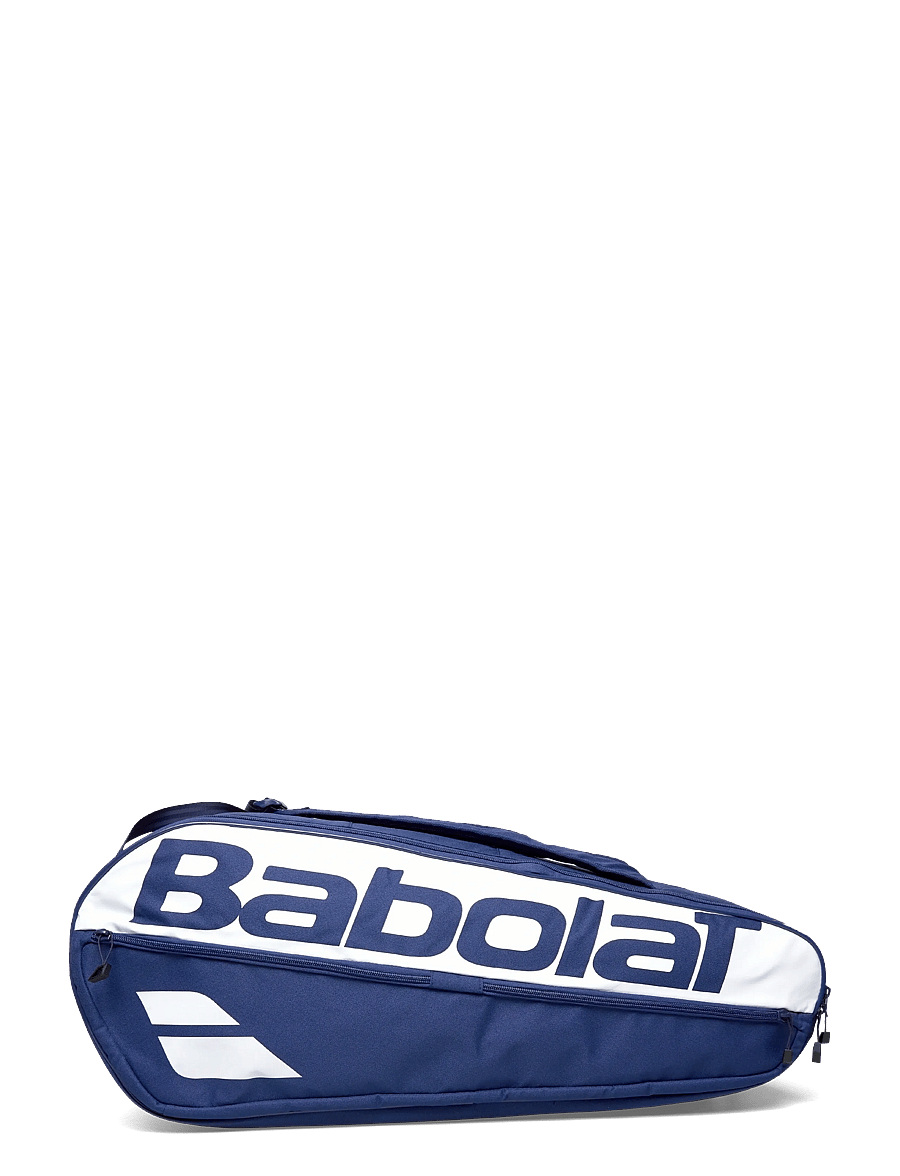Babolat - Racket Holder Court L - väskor för racketsporter - dark blue - 0