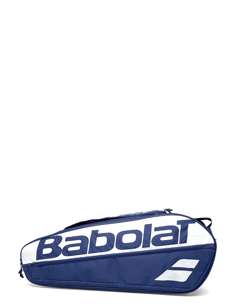 Babolat - Racket Holder Court L - taschen für schlägersportarten - dark blue - 1