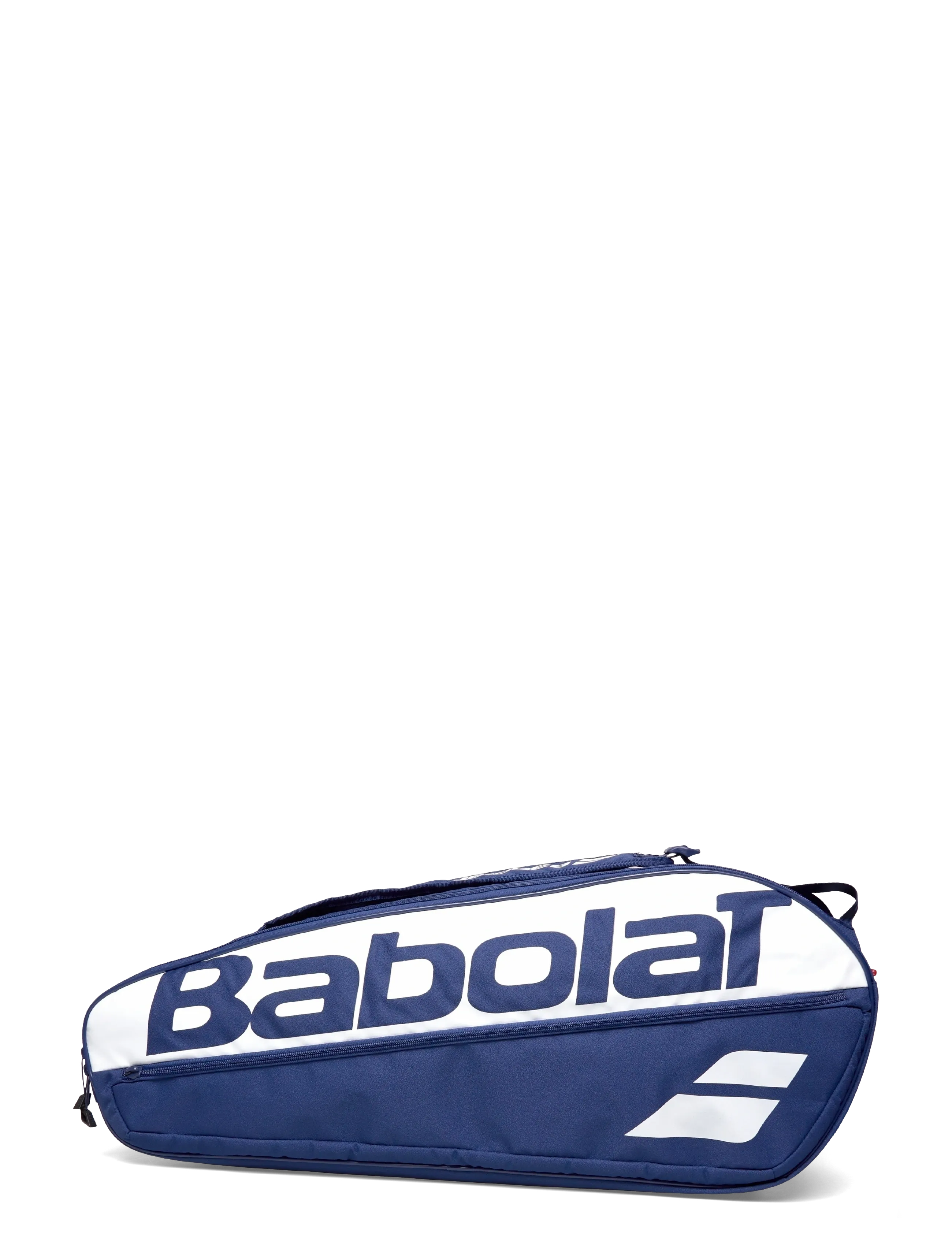 Babolat - Racket Holder Court L - väskor för racketsporter - dark blue - 1