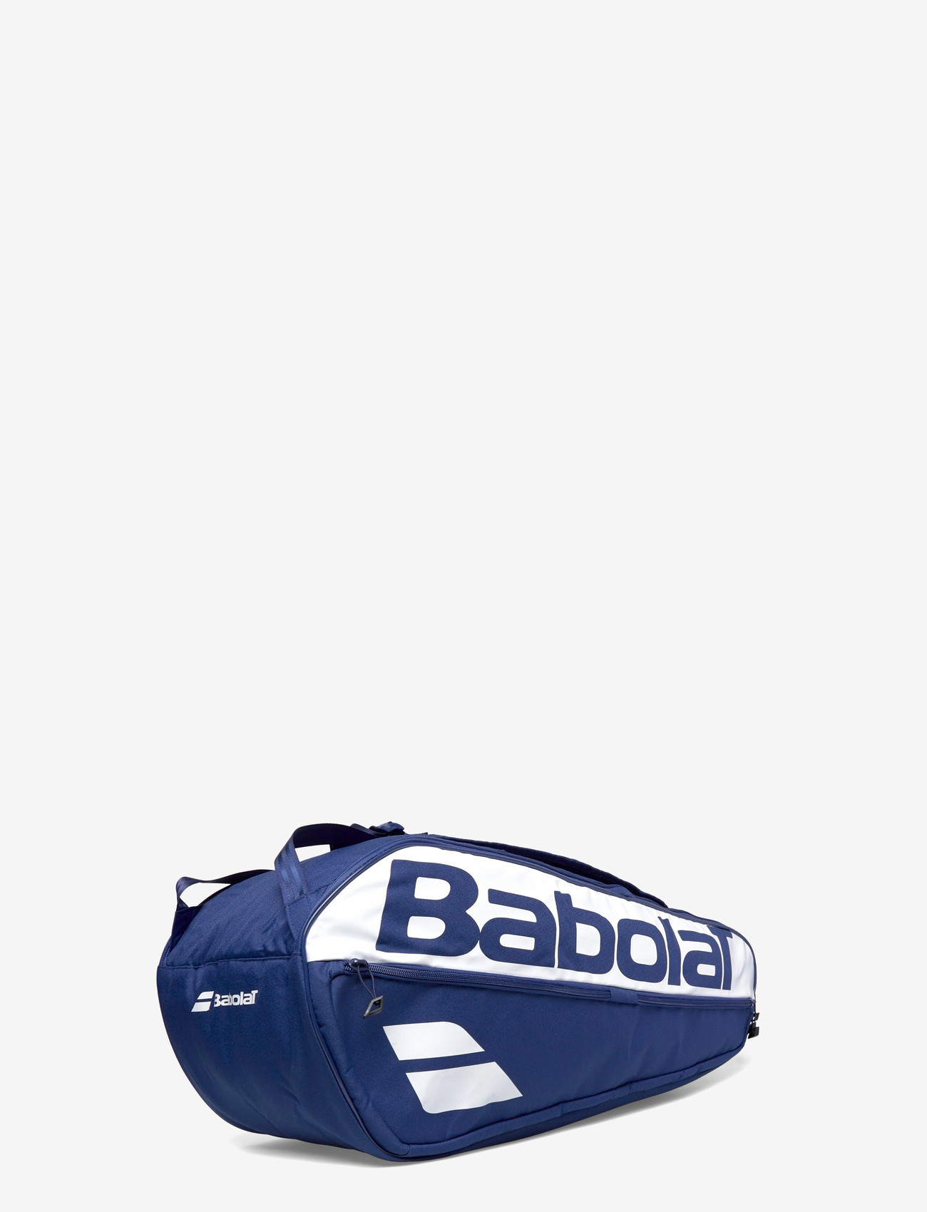 Babolat - Racket Holder Court L - ketsjersporttasker - dark blue - 2