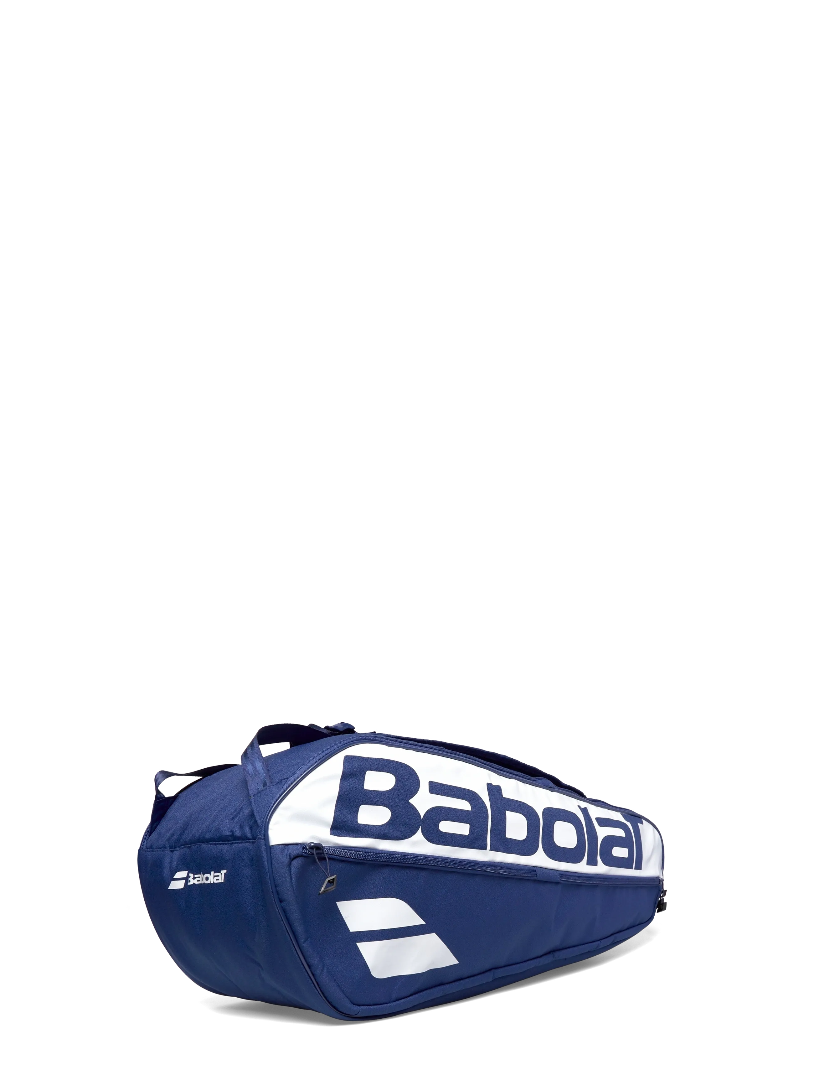 Babolat - Racket Holder Court L - väskor för racketsporter - dark blue - 2