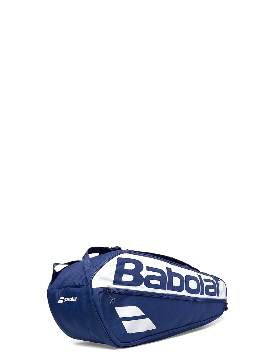 Babolat - Racket Holder Court L - väskor för racketsporter - dark blue - 2