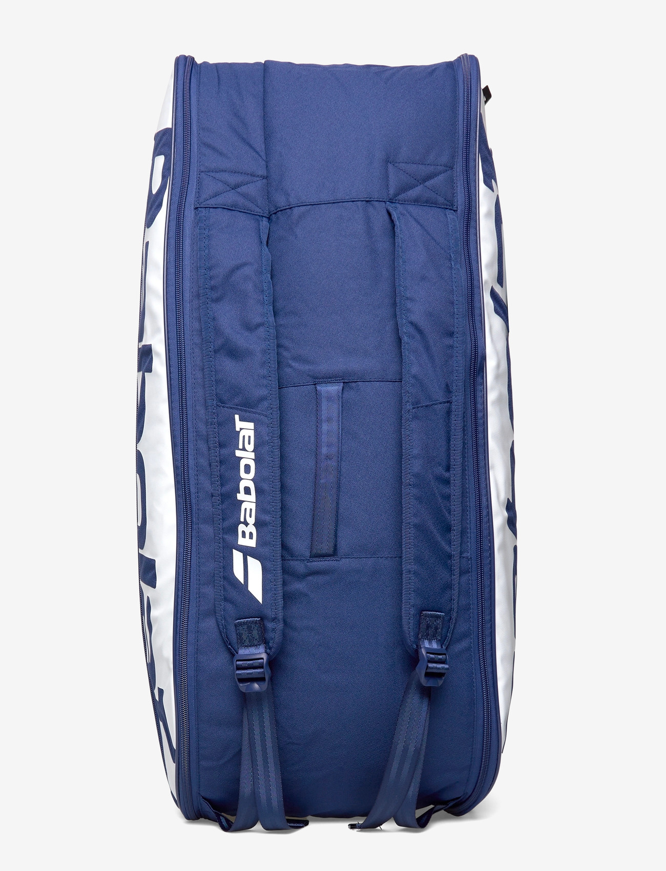Babolat - Racket Holder Court L - ketsjersporttasker - dark blue - 3