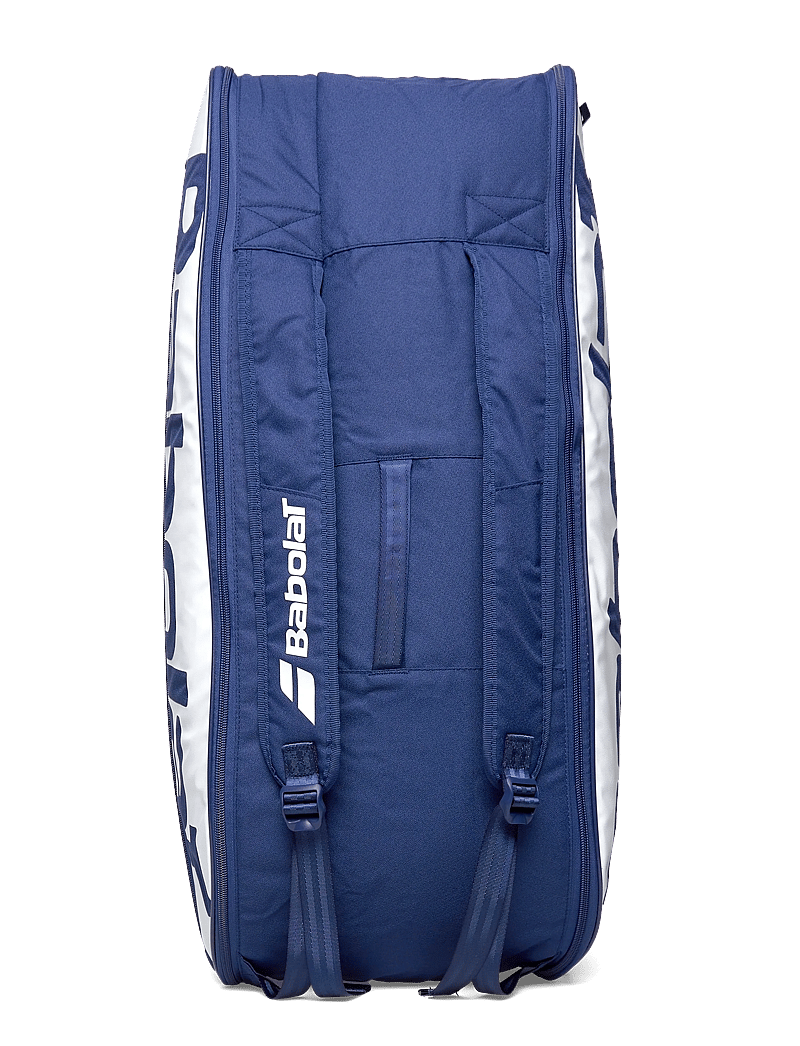 Babolat - Racket Holder Court L - taschen für schlägersportarten - dark blue - 3