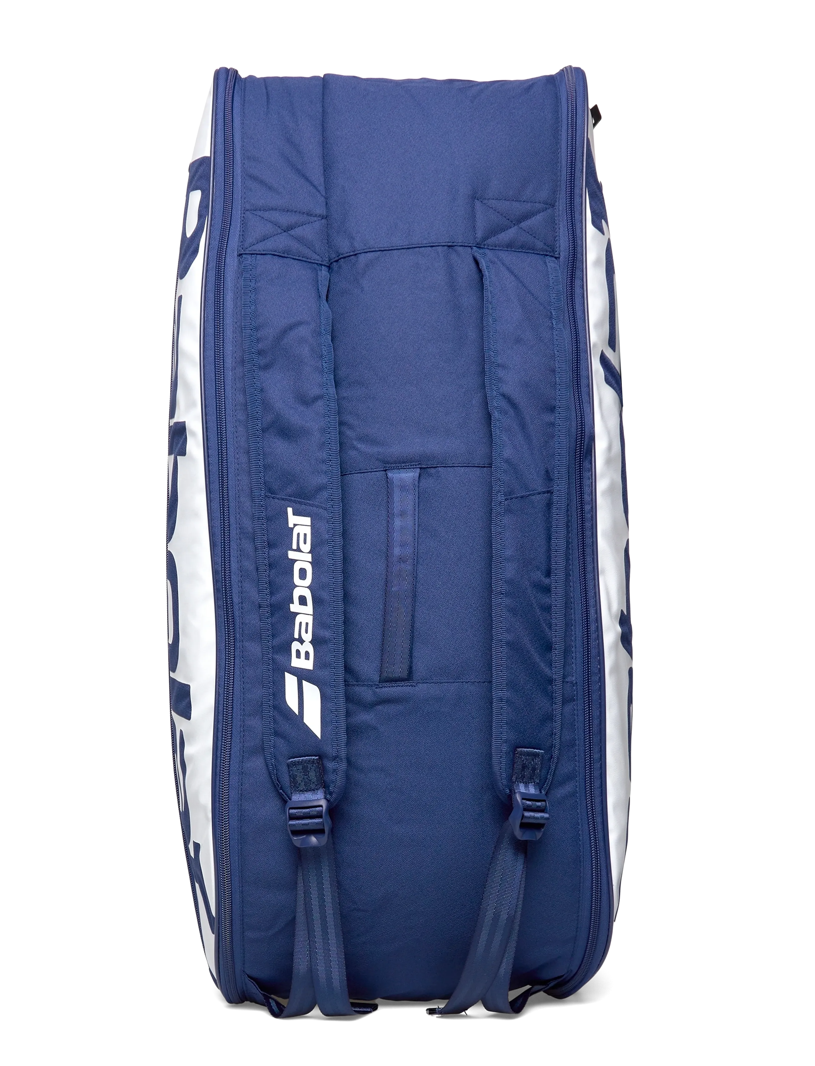 Babolat - Racket Holder Court L - väskor för racketsporter - dark blue - 3