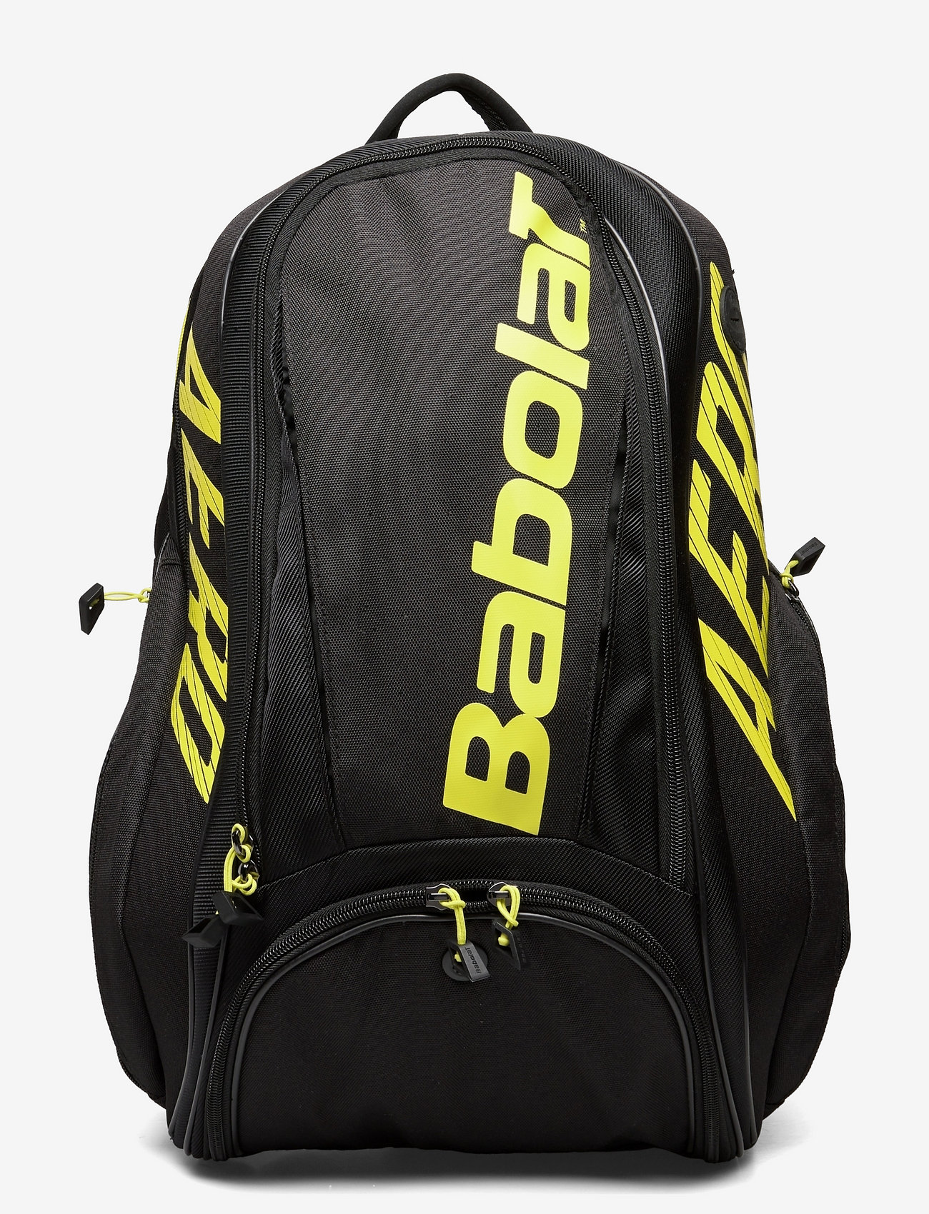 BP PURE AERO - 142 BLACK YELLOW