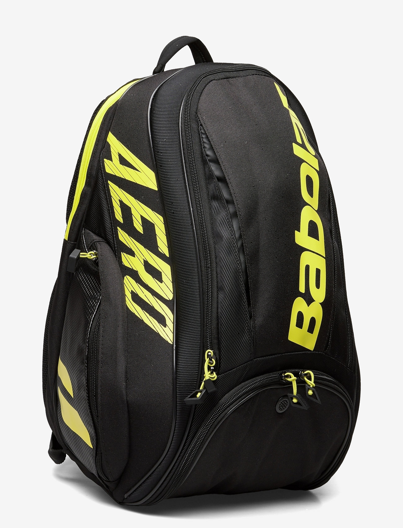 Babolat - BP PURE AERO - 142 black yellow - 2