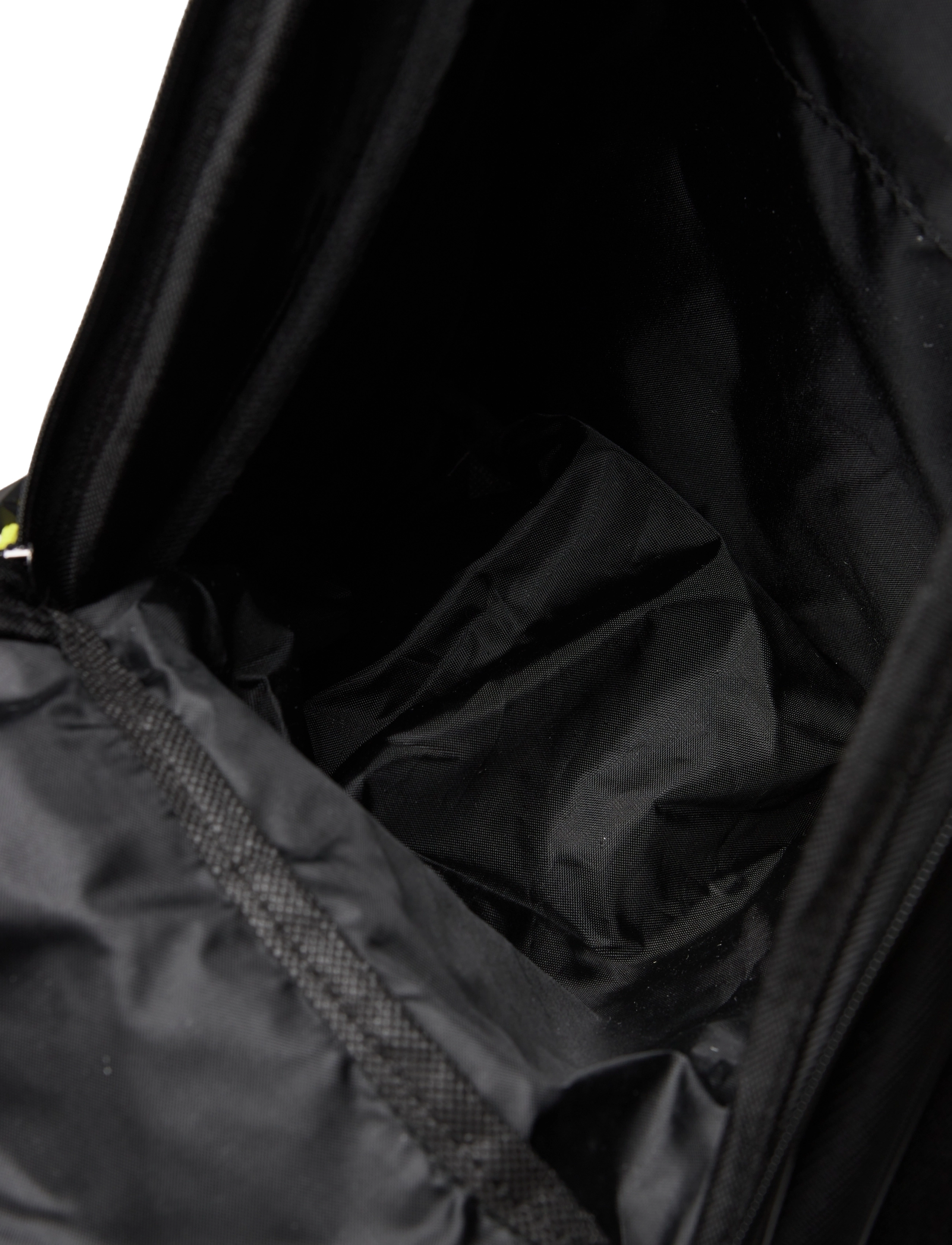 Babolat - BP PURE AERO - 142 black yellow - 3