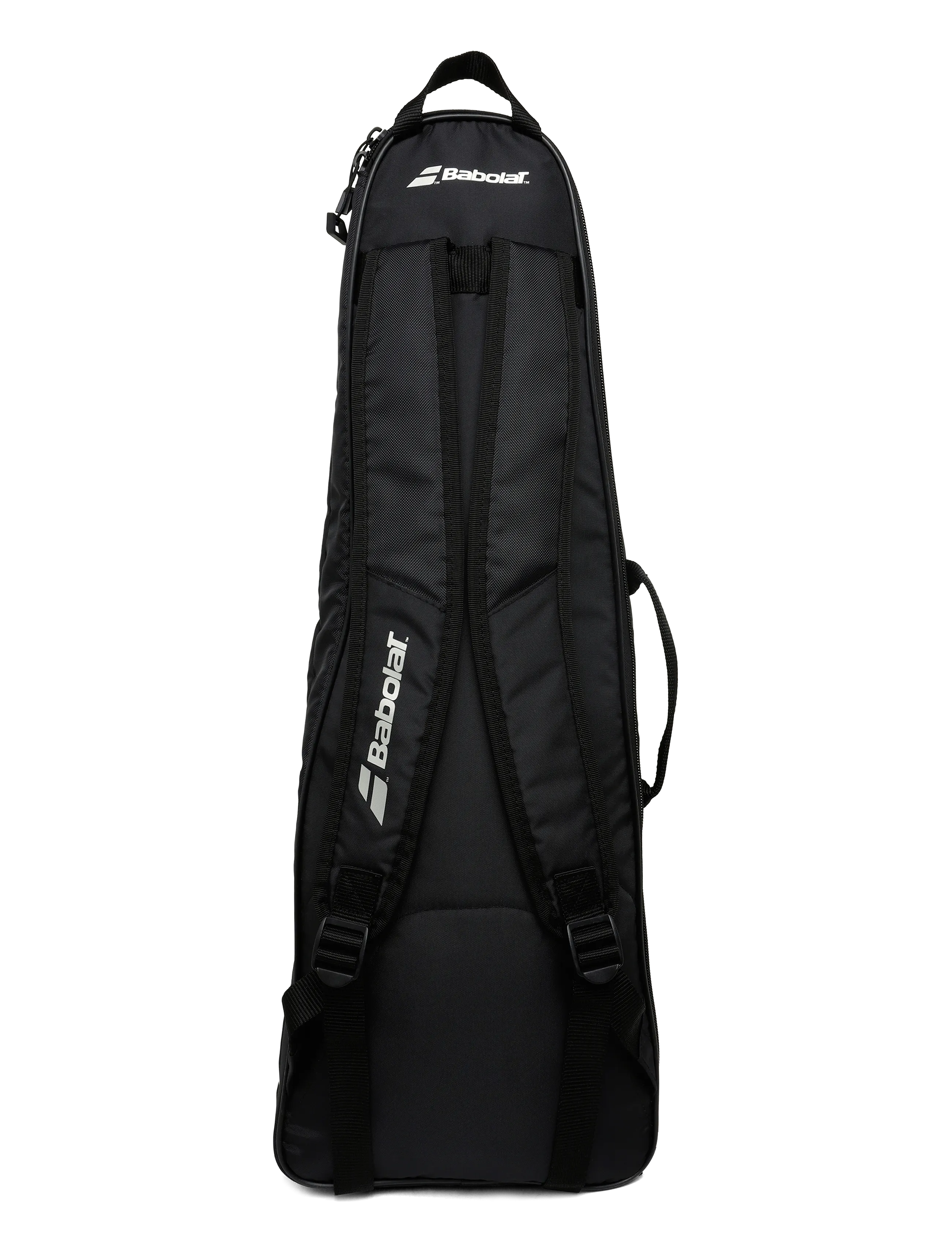 Babolat - Backrack 3 - black - 1