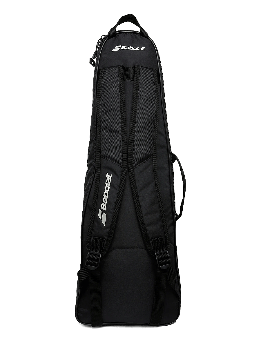 Babolat - Backrack 3 - black - 1