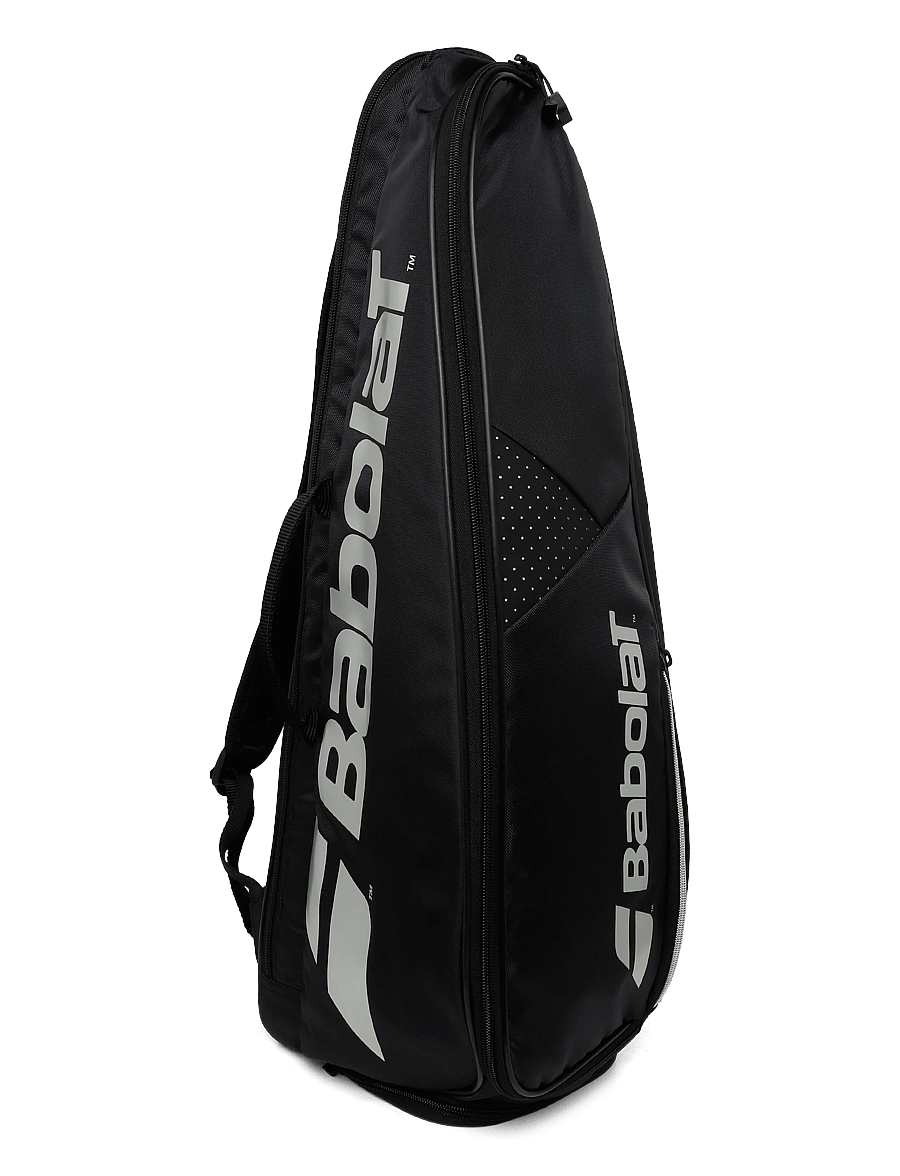 Babolat - Backrack 3 - black - 2