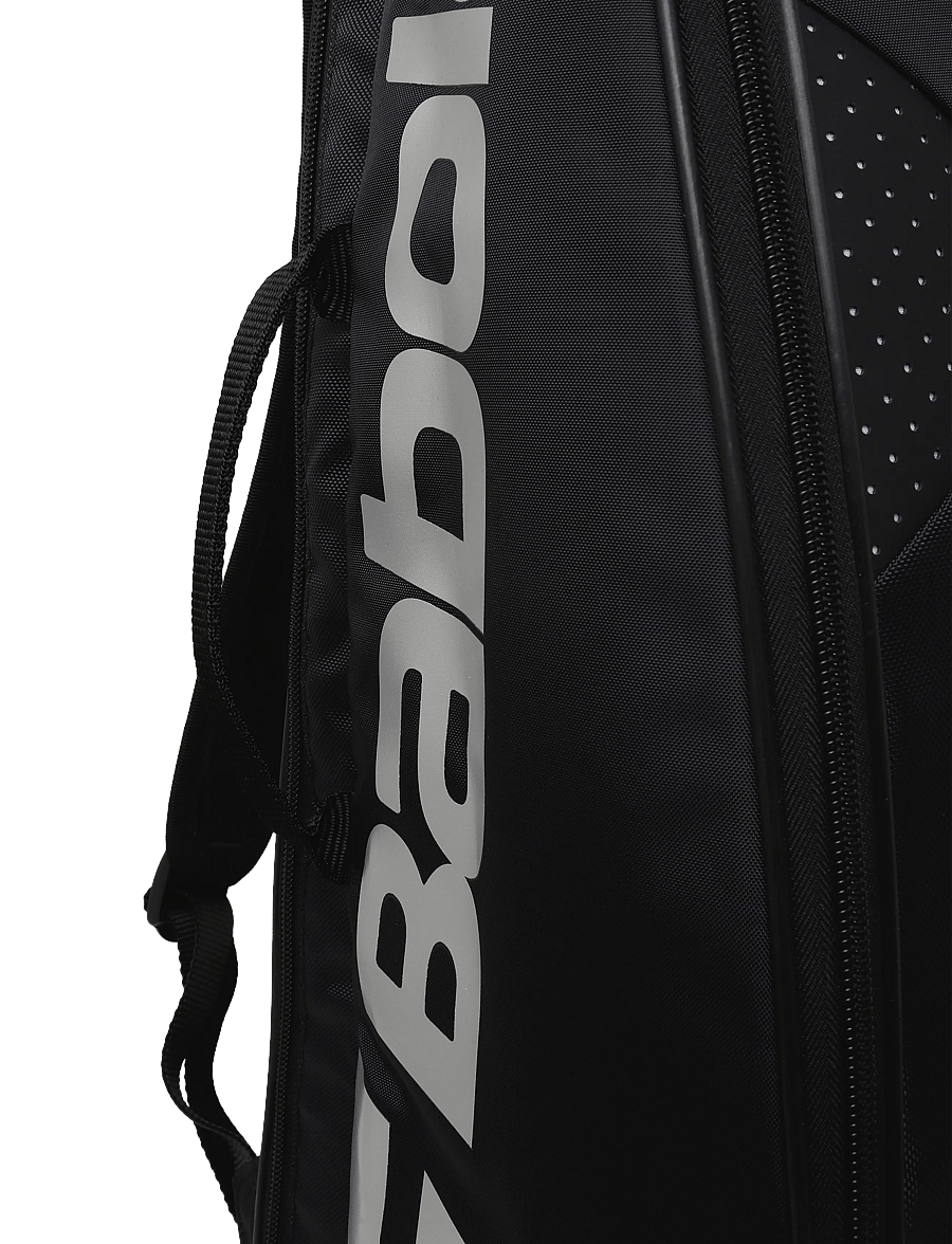 Babolat - Backrack 3 - black - 3