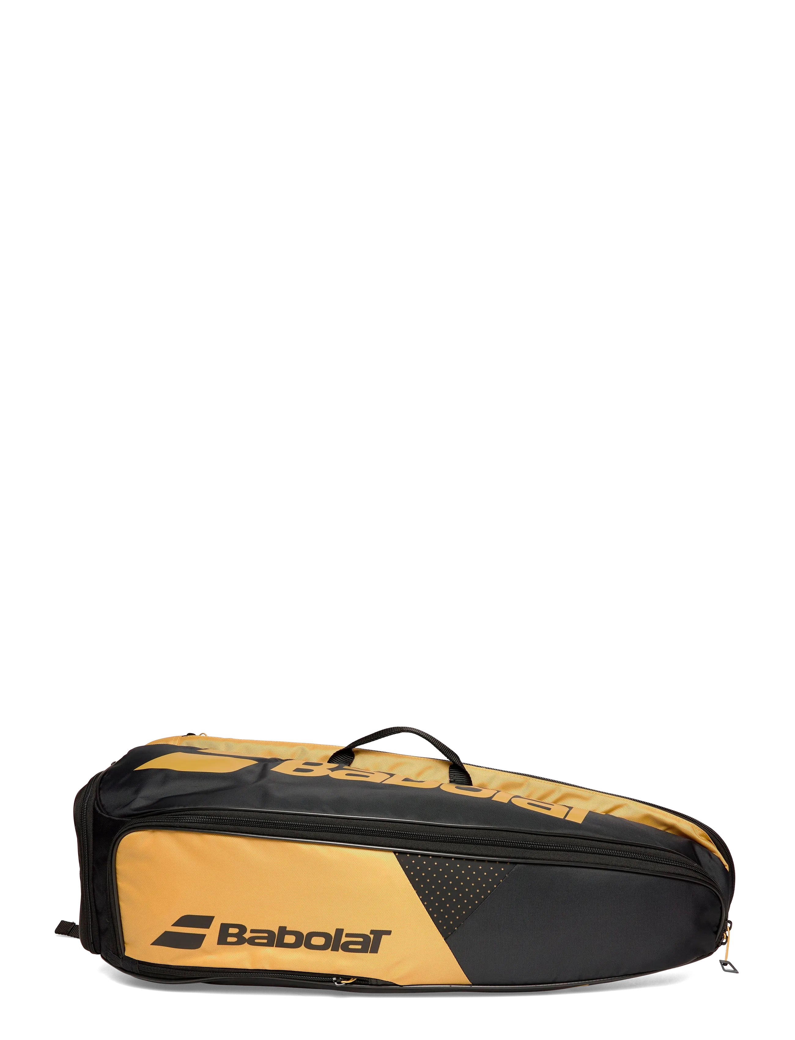 Babolat - Backrack 3 - reketispordikotid - black/yellow - 3