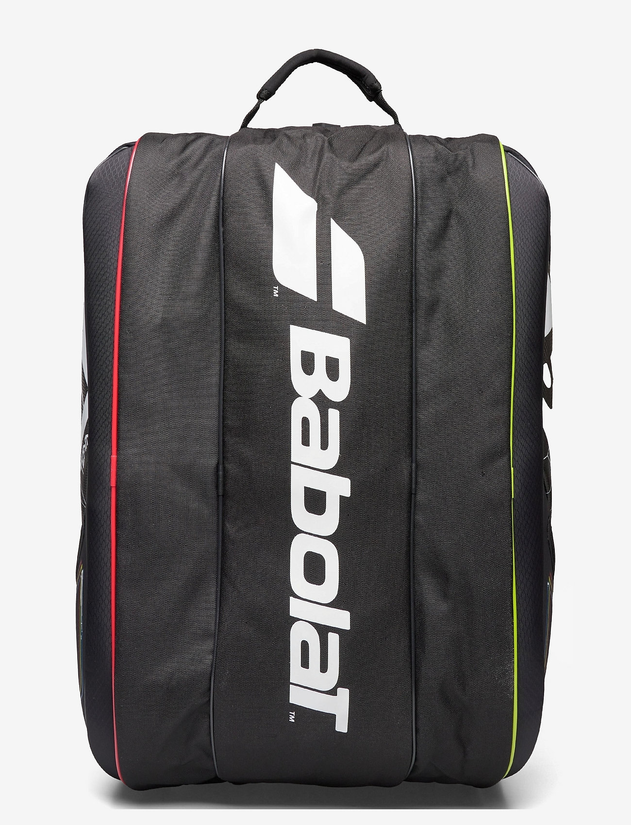 Babolat - RH Team Padel - racketsports bags - 145 black white - 0