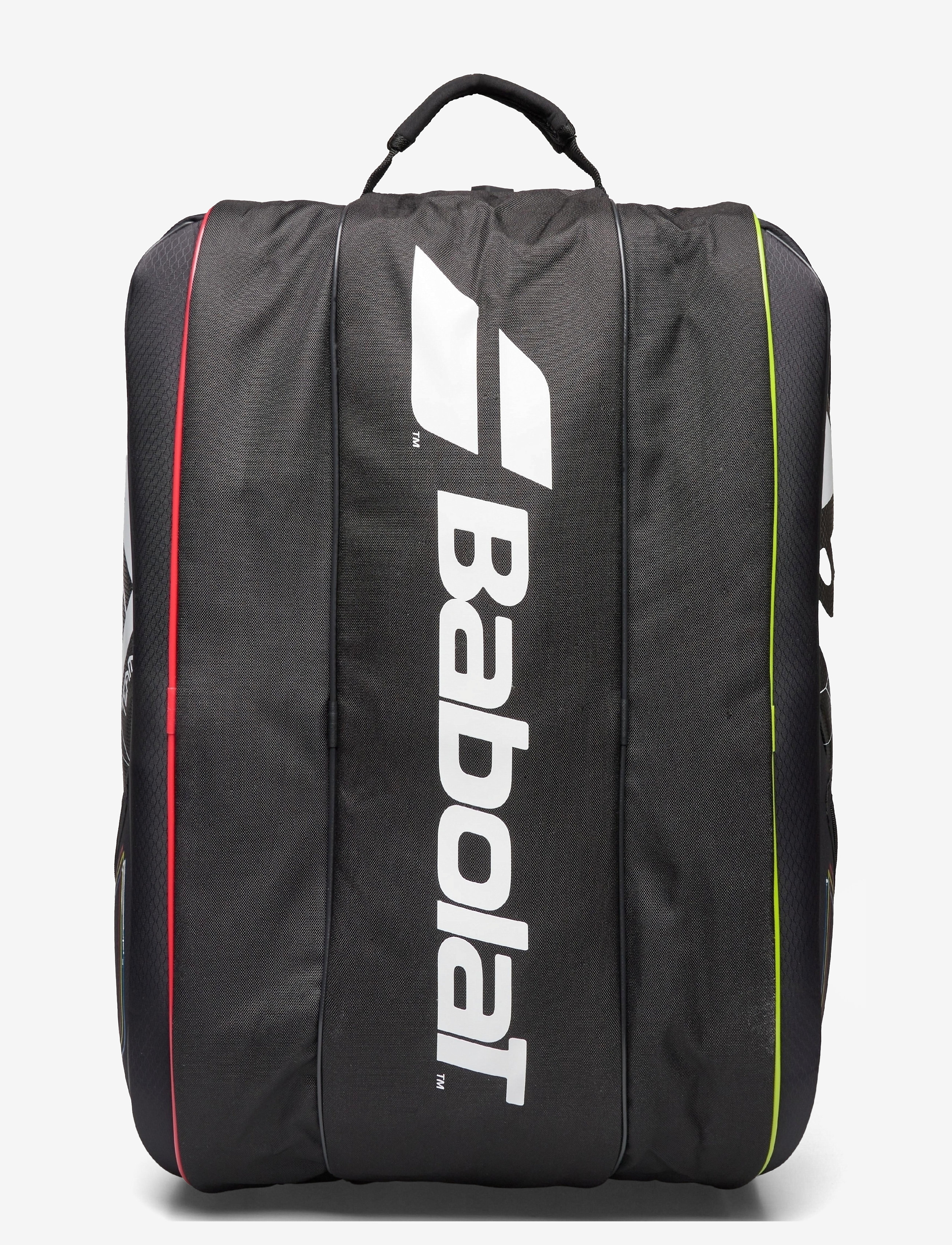 Babolat - RH Team Padel - 145 black white - 0