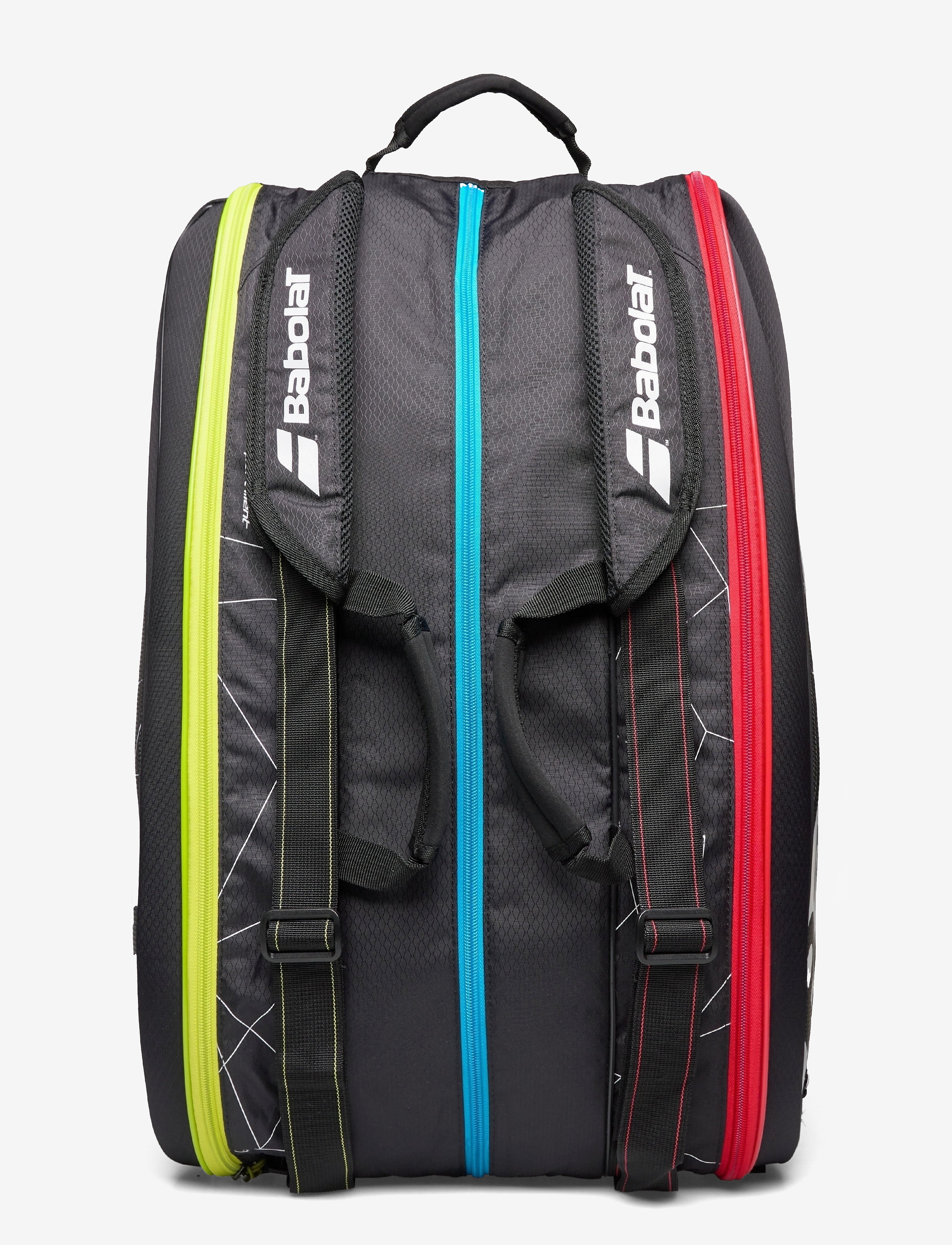 Babolat - RH Team Padel - 145 black white - 1