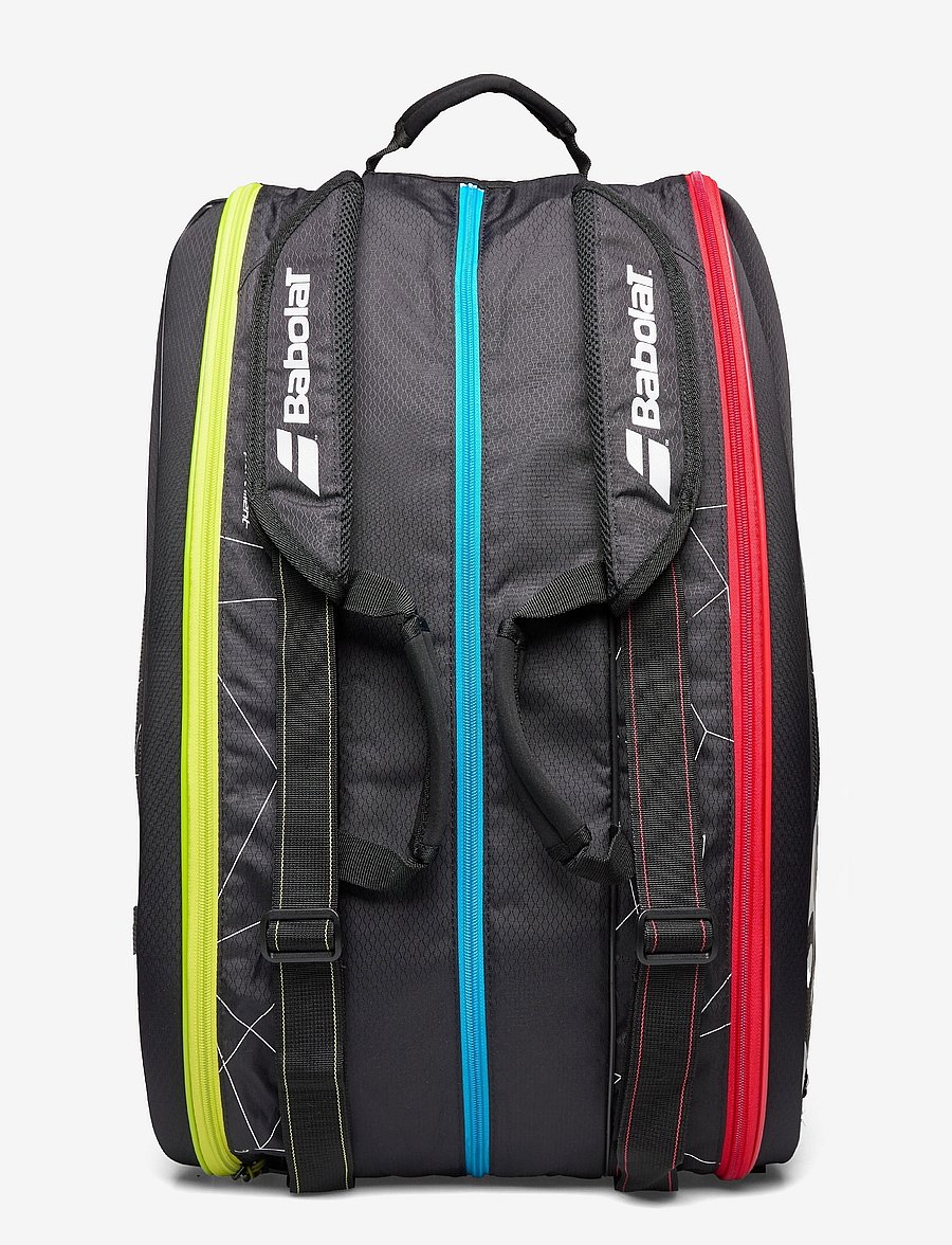 Babolat - RH Team Padel - 145 black white - 1