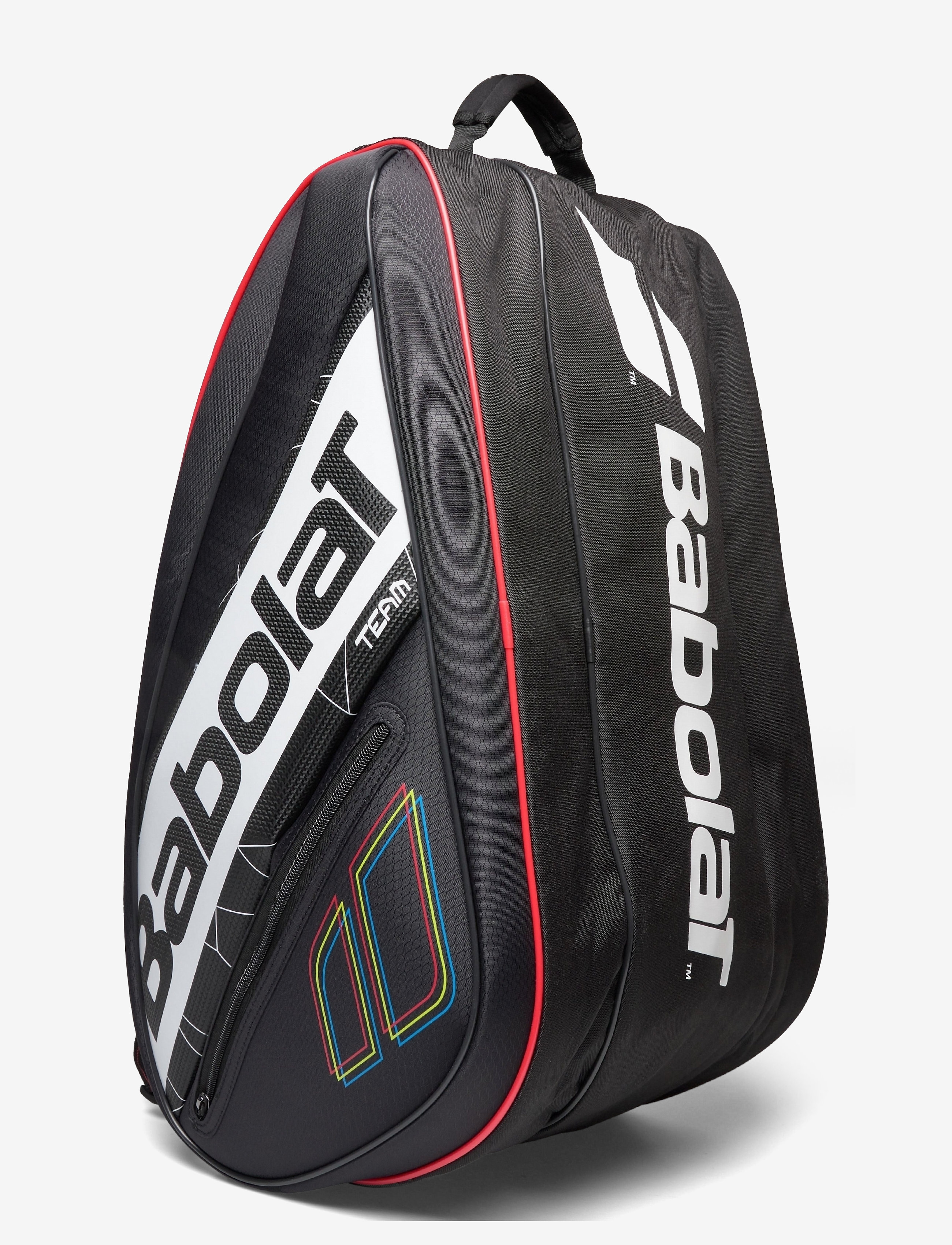 Babolat - RH Team Padel - 145 black white - 2