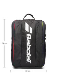 Babolat - RH Team Padel - racketsports bags - 145 black white - 4