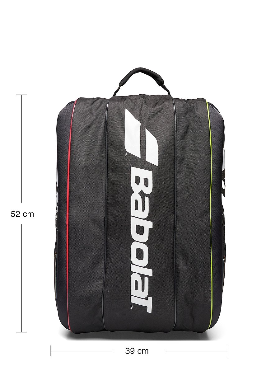 Babolat - RH Team Padel - 145 black white - 4