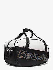 Babolat - RH PADEL LITE 2023 - mailapelilaukut - 0145ca black white (ca) - 2