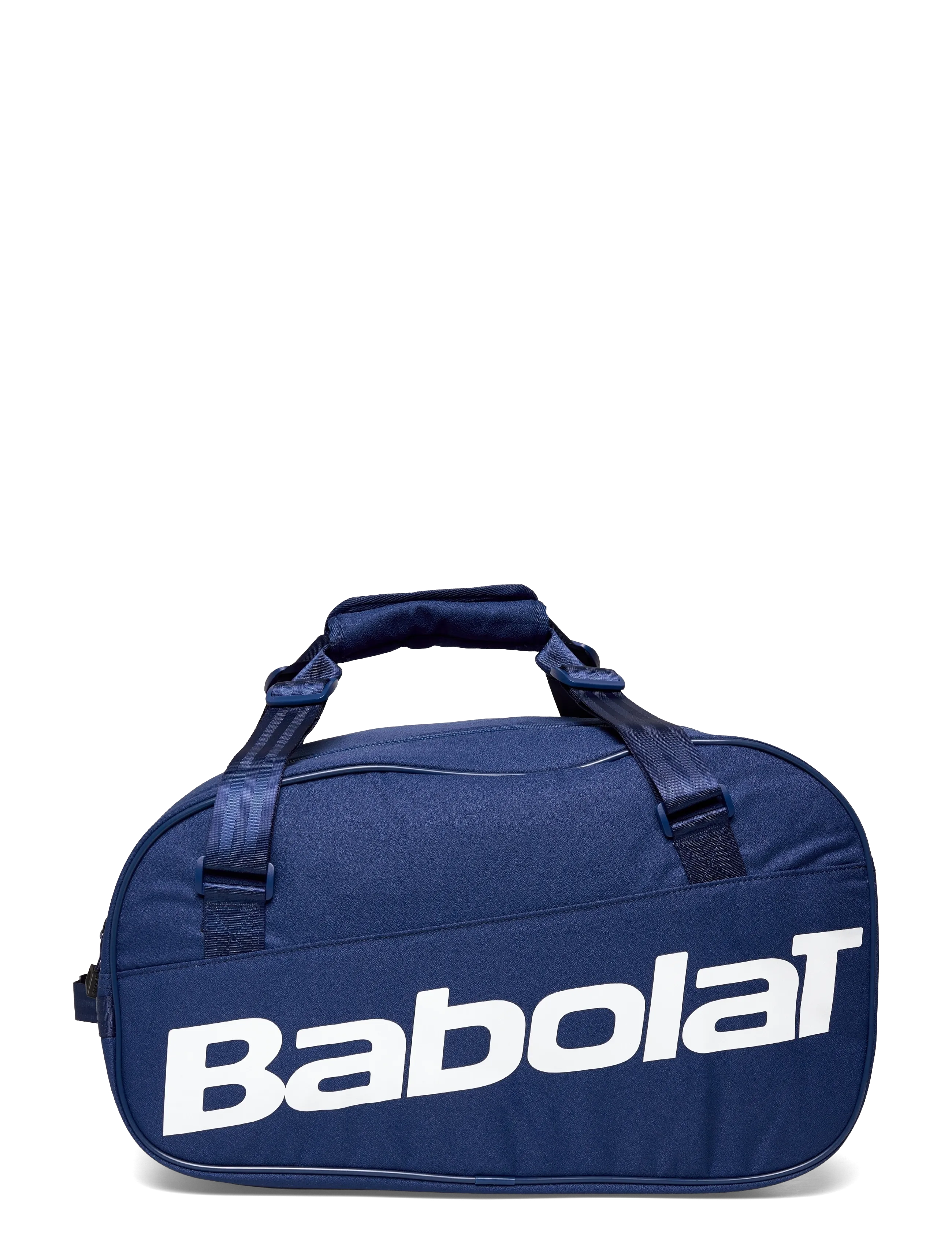Babolat Racket Holder Court S, One Size, Sport Rackets & Equipment, Marineblau - Racketsports Bags, Frauen