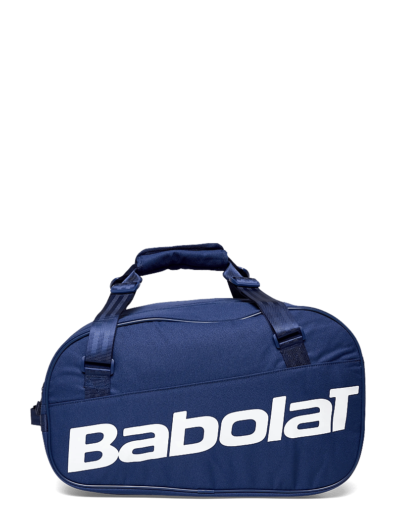Babolat - Racket Holder Court S - taschen für schlägersportarten - dark blue - 0