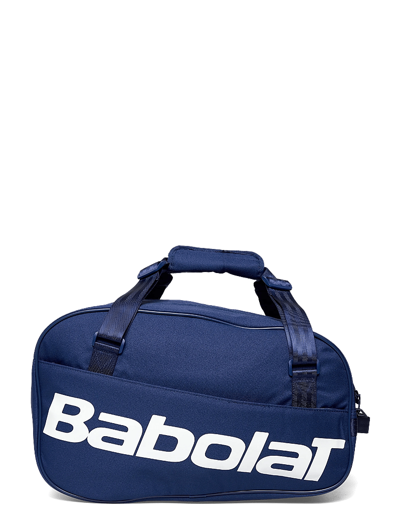 Babolat - Racket Holder Court S - taschen für schlägersportarten - dark blue - 1