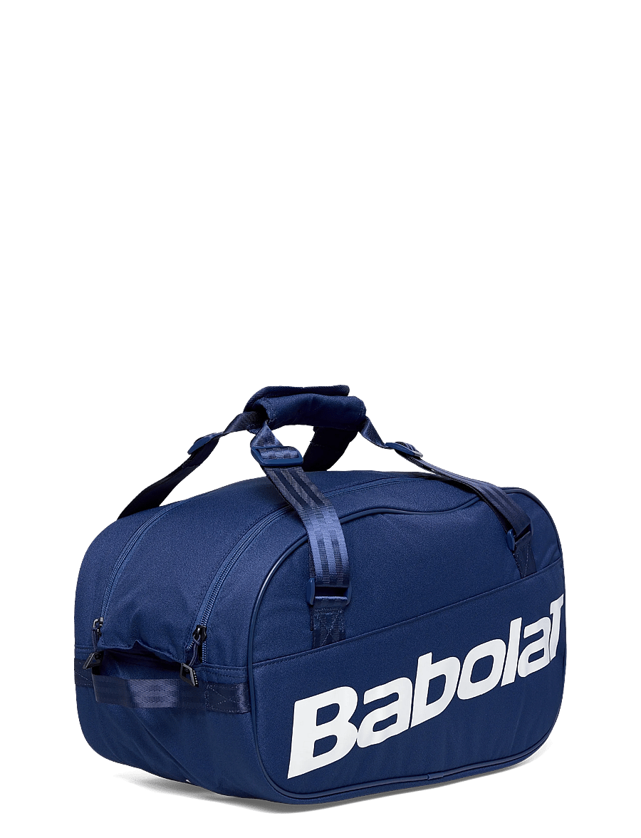 Babolat - Racket Holder Court S - ketsjersporttasker - dark blue - 2