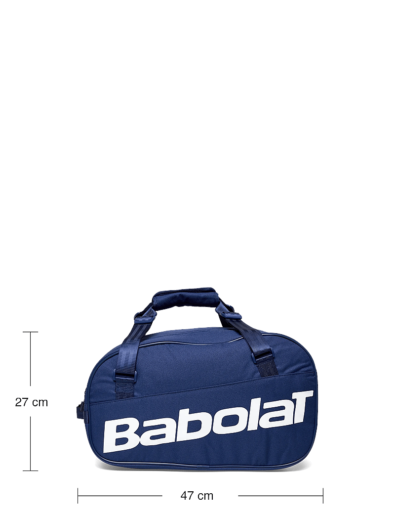 Babolat - Racket Holder Court S - taschen für schlägersportarten - dark blue - 3