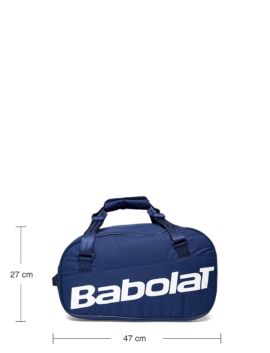 Babolat - Racket Holder Court S - ketsjersporttasker - dark blue - 3