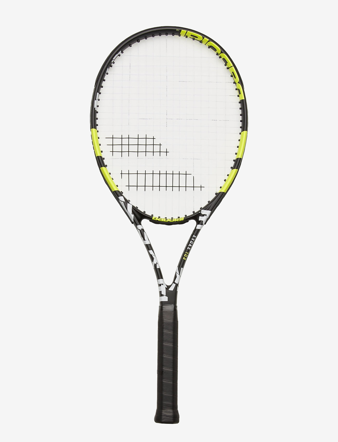 142 BLACK YELLOW