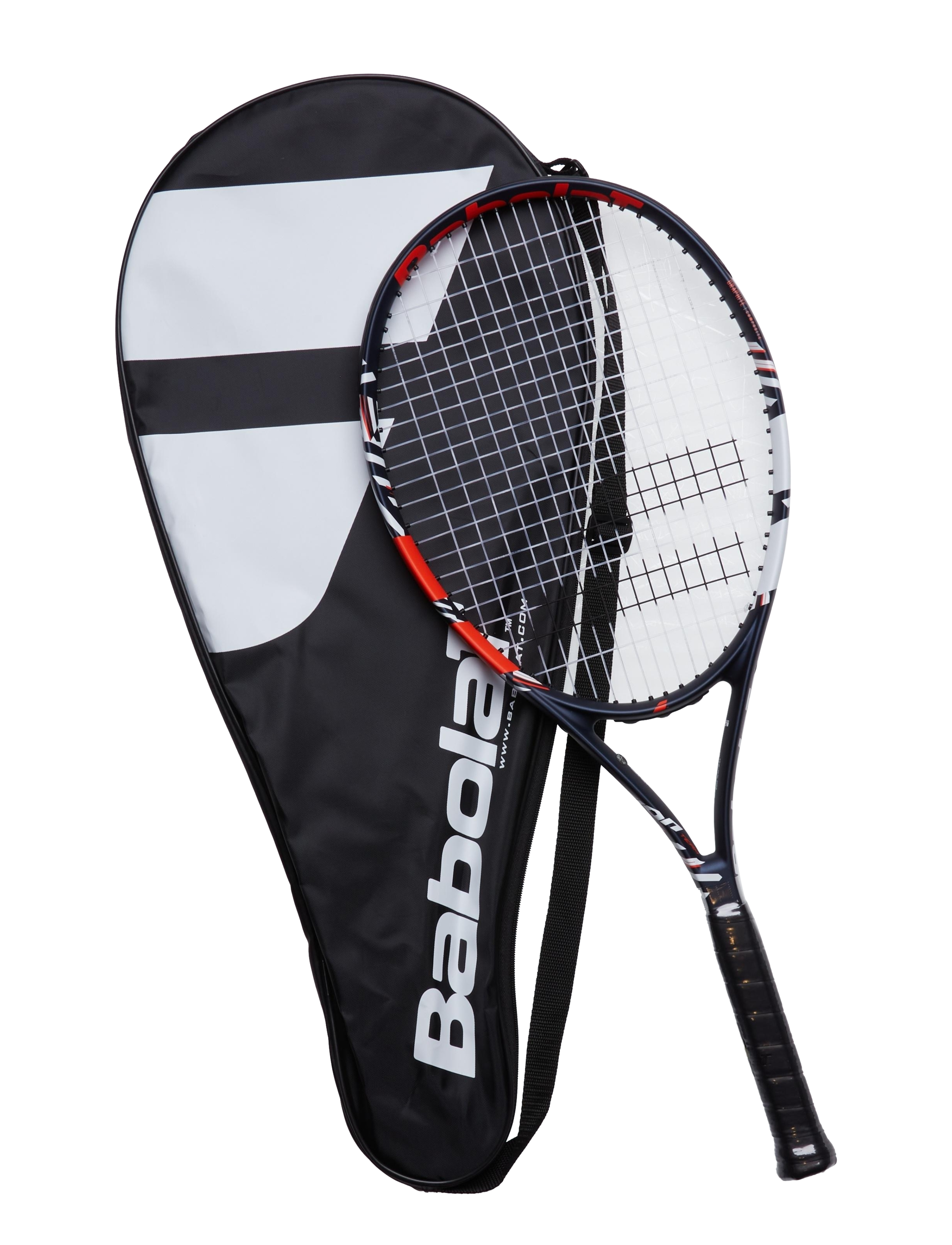 Babolat - PULSION TEAM - blue - 1