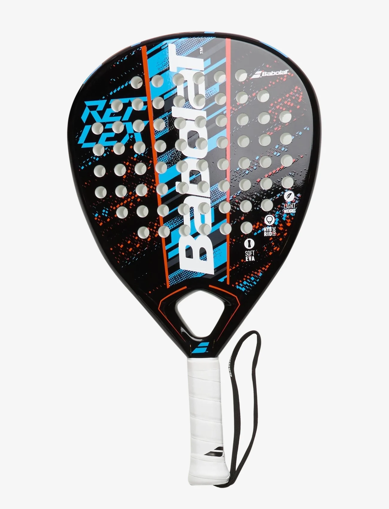 Babolat - REFLEX Padel Racket 2023 - padelketcher - 100 - 0
