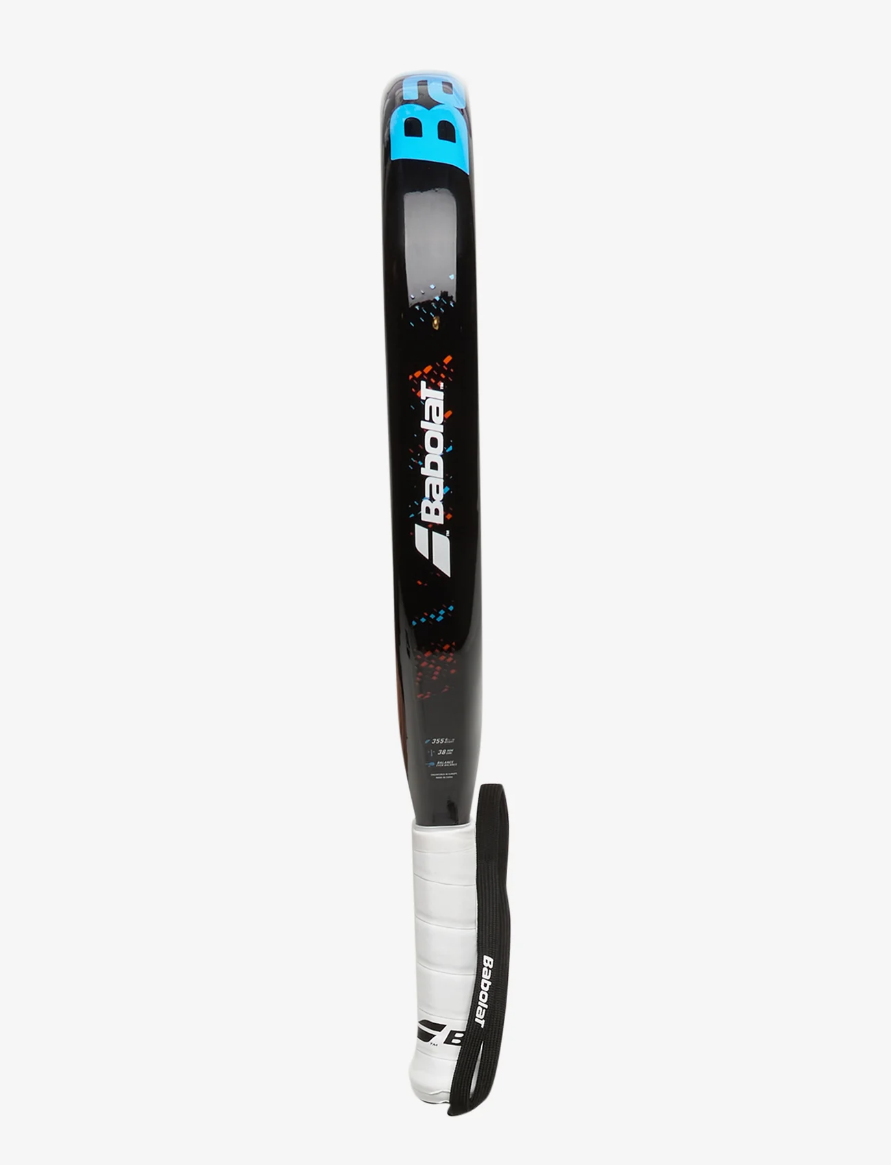 Babolat - REFLEX Padel Racket 2023 - padel tenisa raketes - 100 - 1