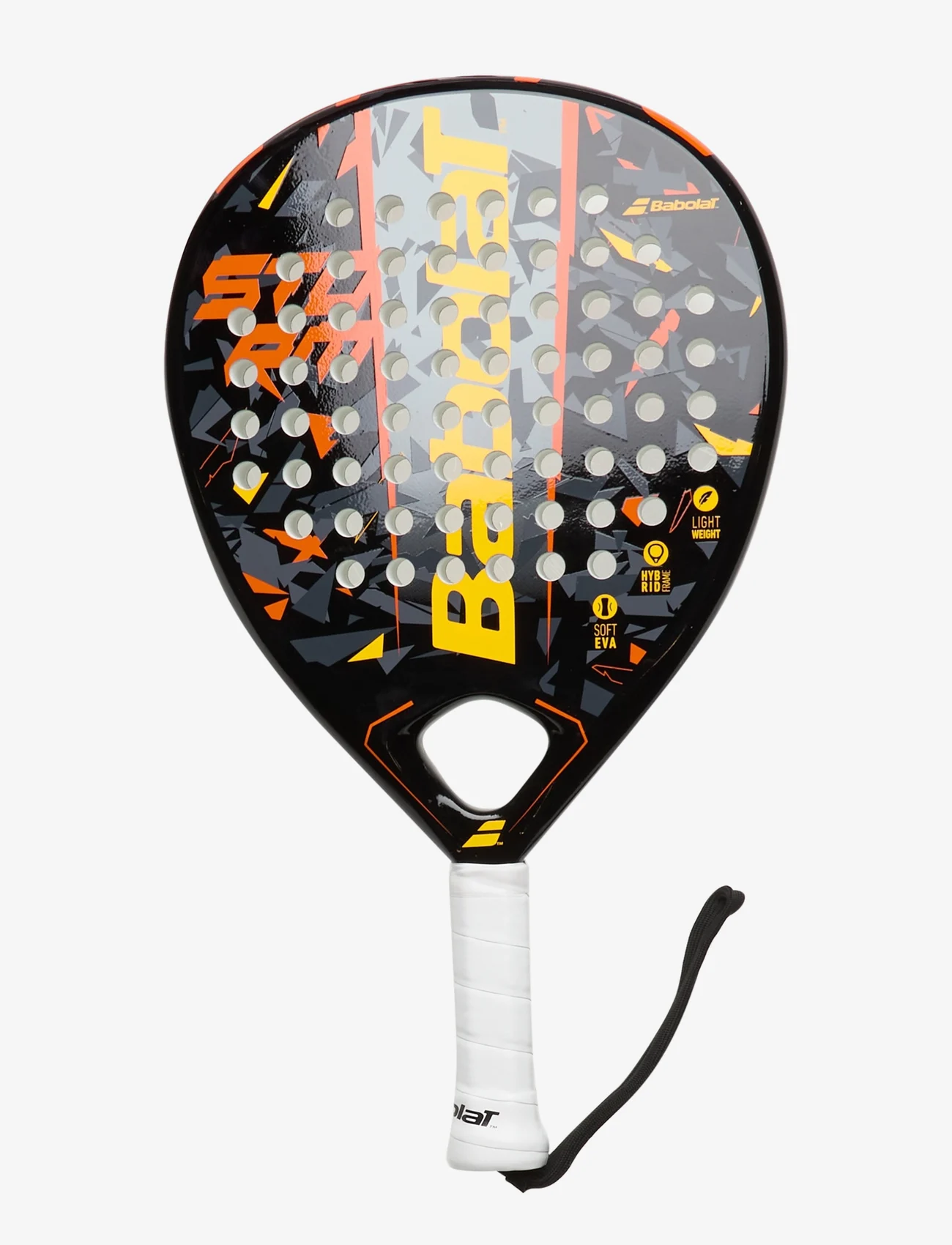 Babolat - STORM Padel Racket 2023 - padelschläger - 100 - 0