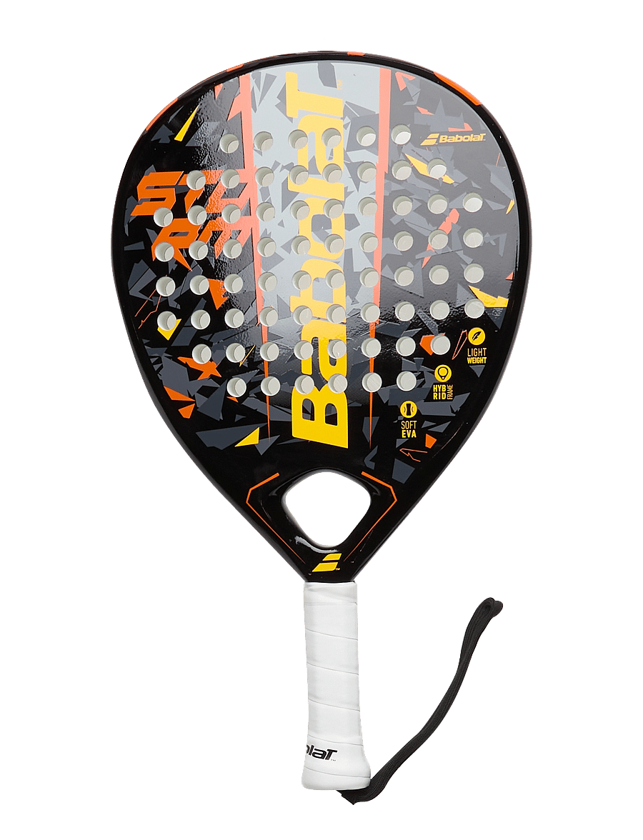 Babolat - STORM Padel Racket 2023 - 100 - 0