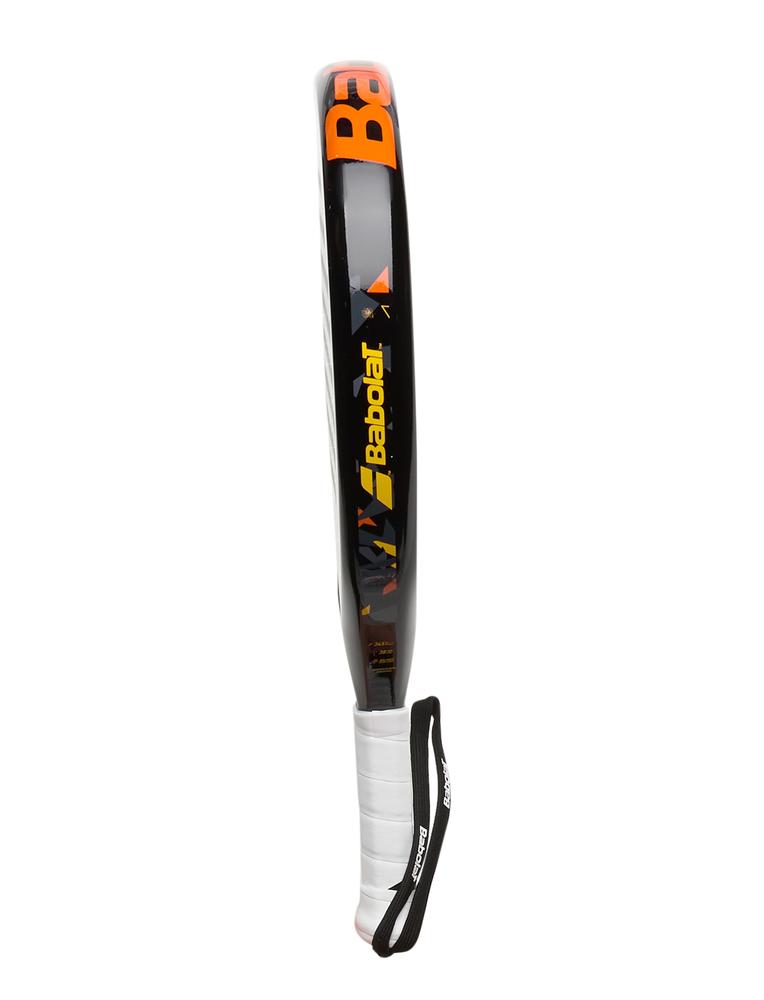 Babolat - STORM Padel Racket 2023 - 100 - 1