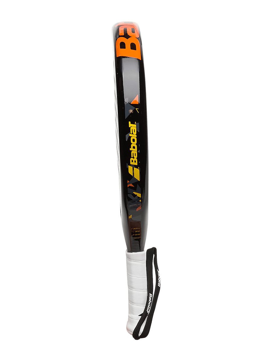 Babolat - STORM Padel Racket 2023 - 100 - 1
