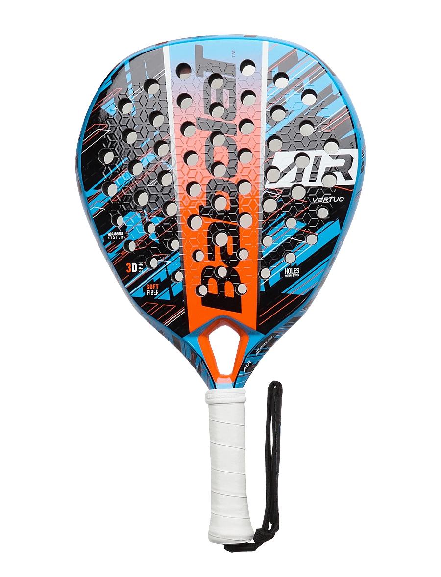Babolat - AIR VERTUO - 100 - 0