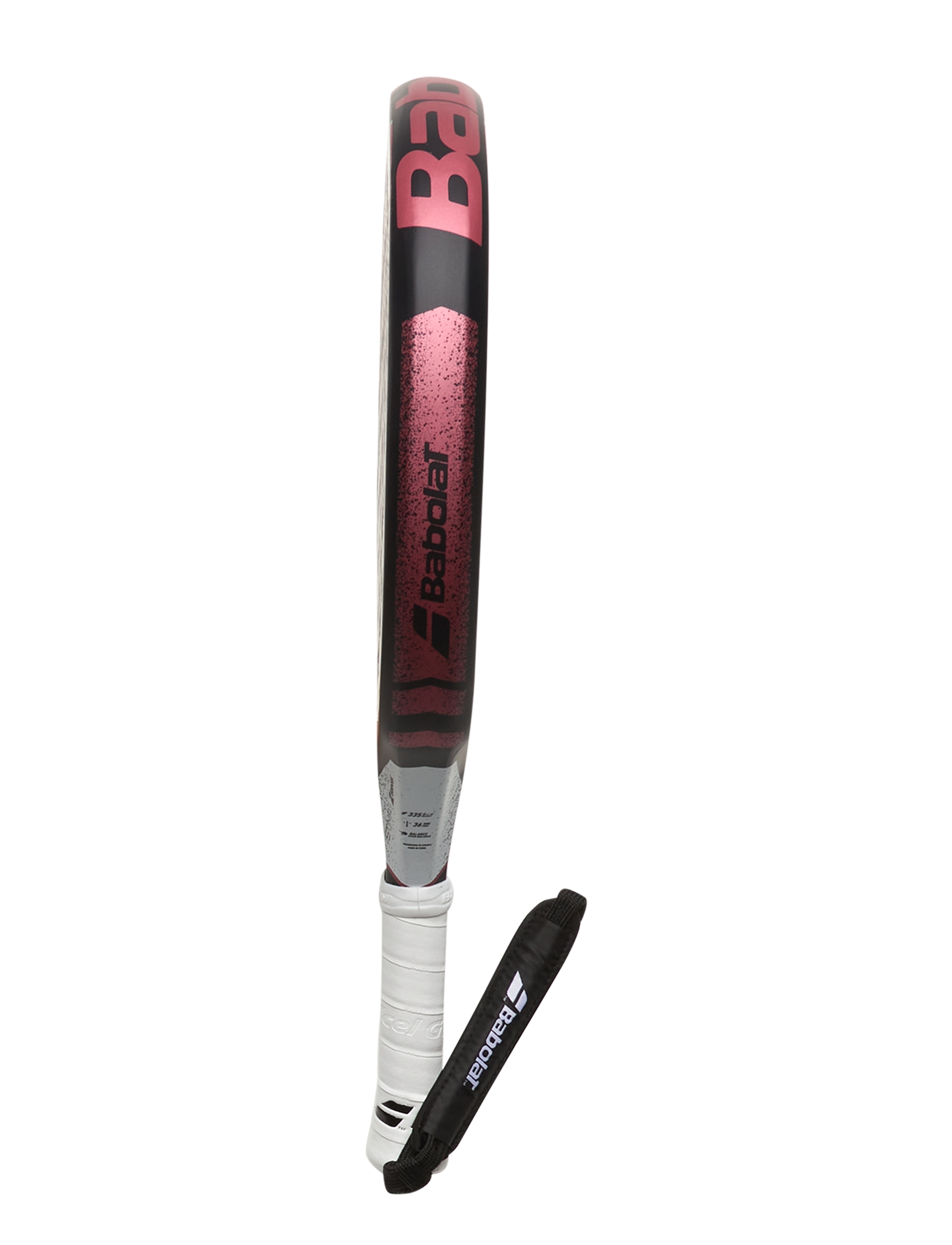 Babolat - Spirit Stima - padelketchere - uni - 1