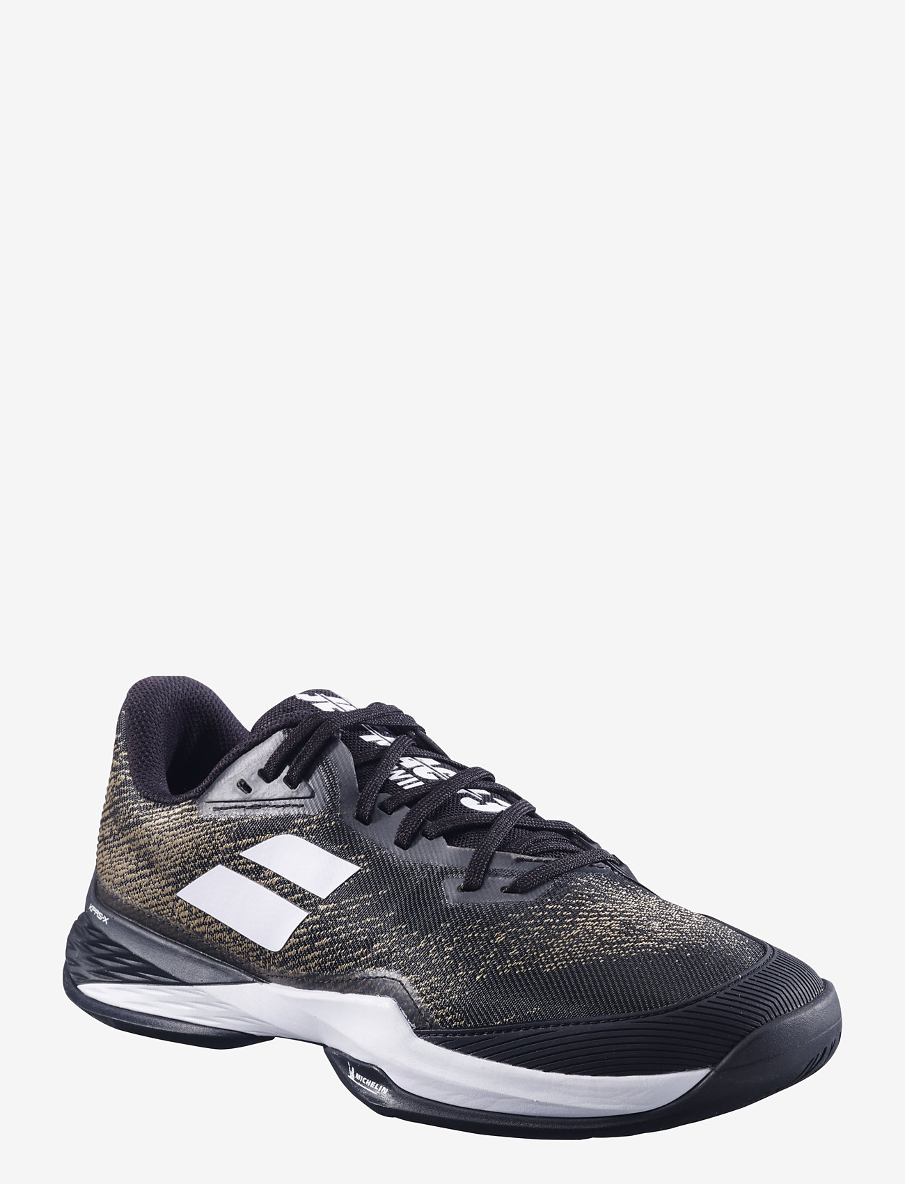 Babolat - JET MACH 3 ALL COURT MEN - 2001 black/white - 0