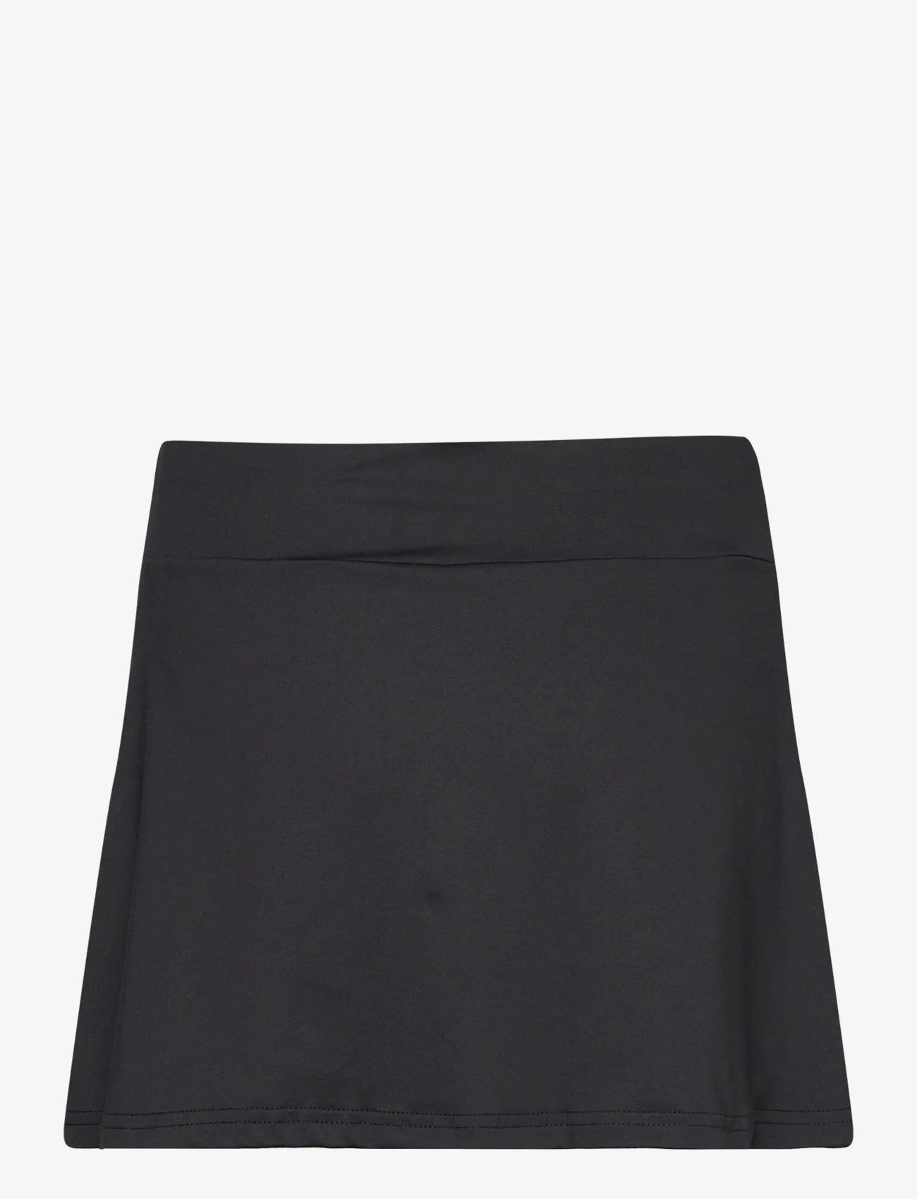 Babolat - PLAY SKIRT WOMEN - skirts - 2000 black/black - 1