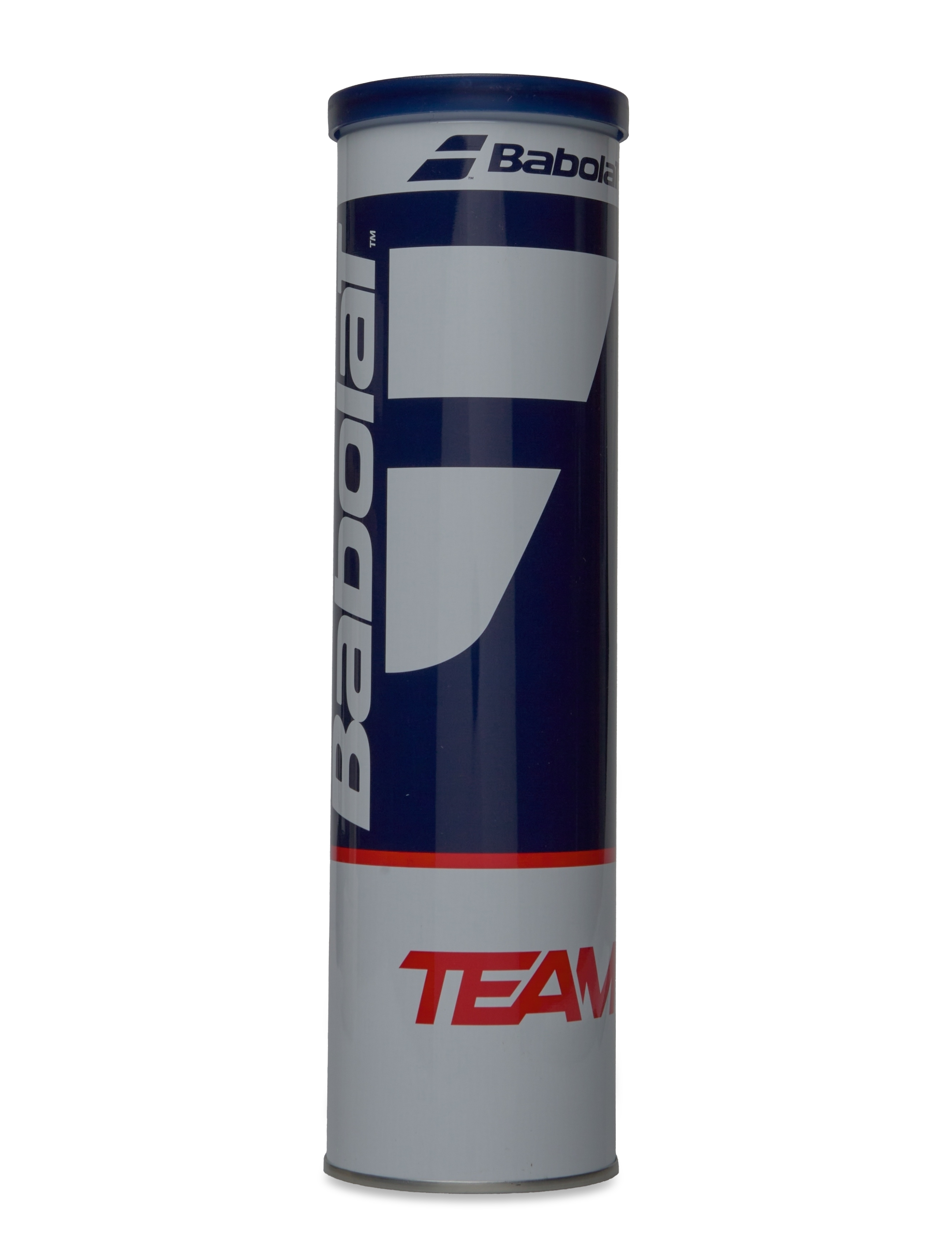 Babolat TEAM X 4 - YELLOW